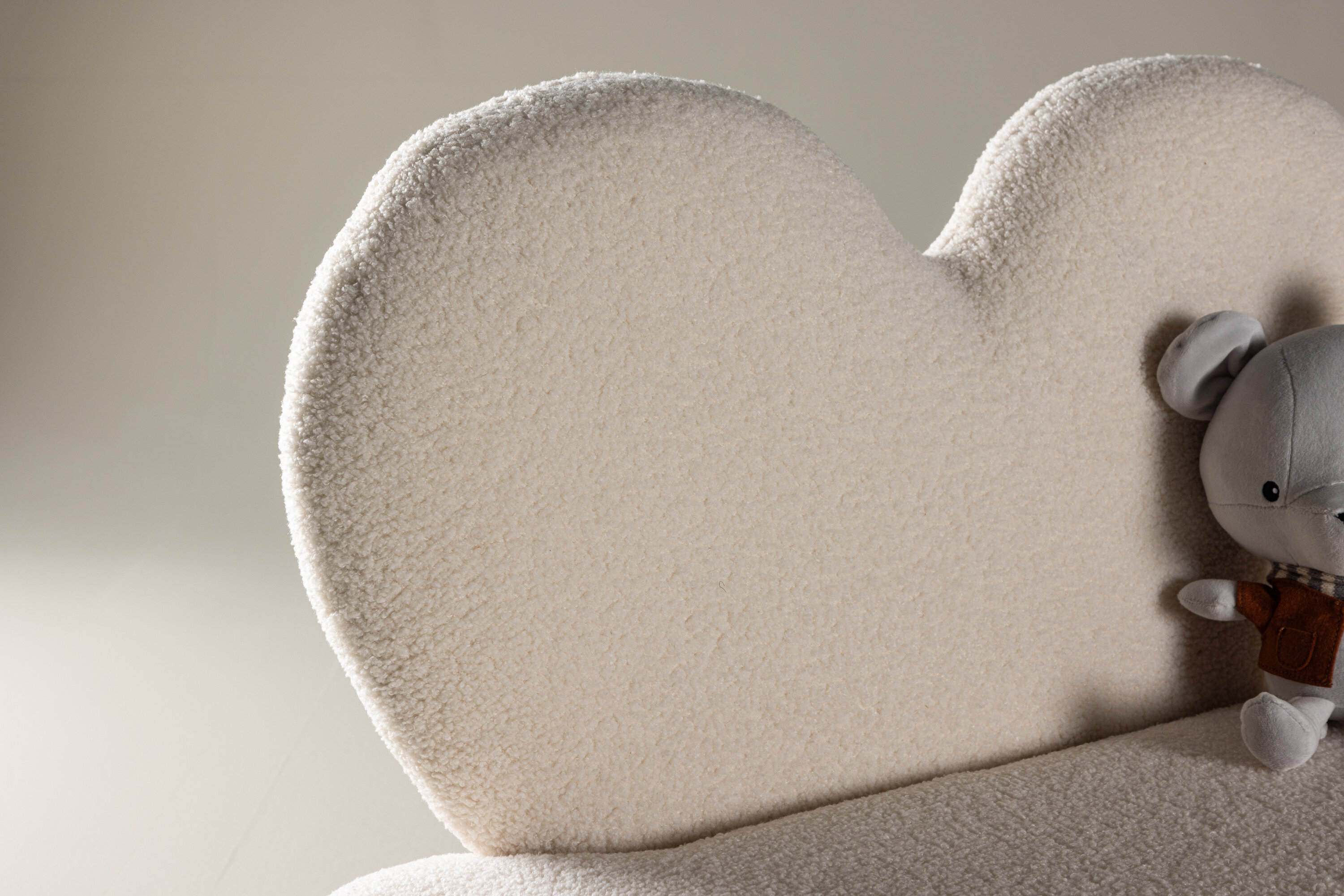 deLOHN Kids Gyerekkanapé