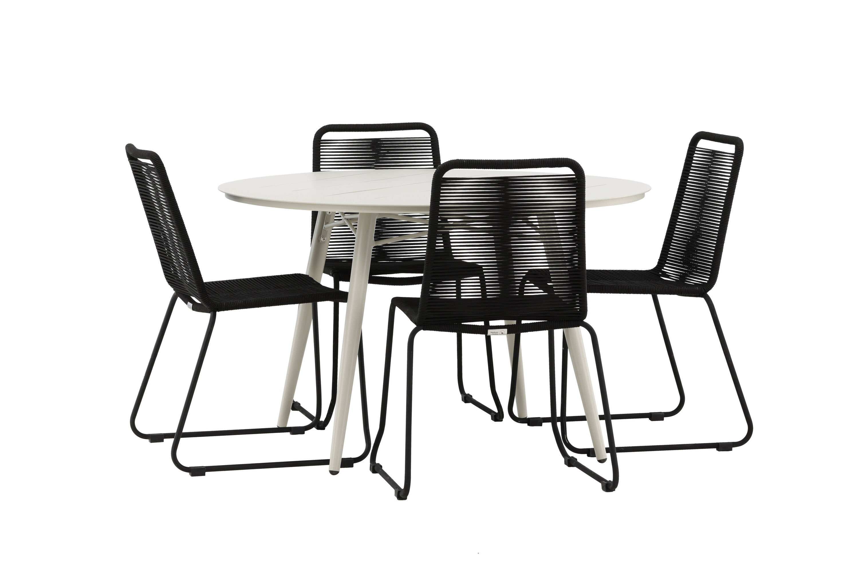 deLOHN Lina, Lindos Étkezőgarnitúra