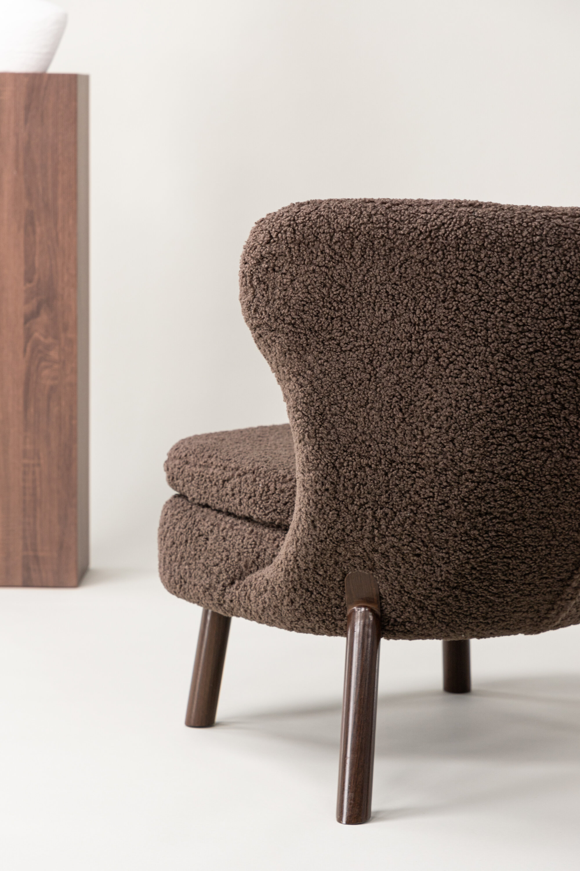 deLOHN Ryxö Nyugágy szék