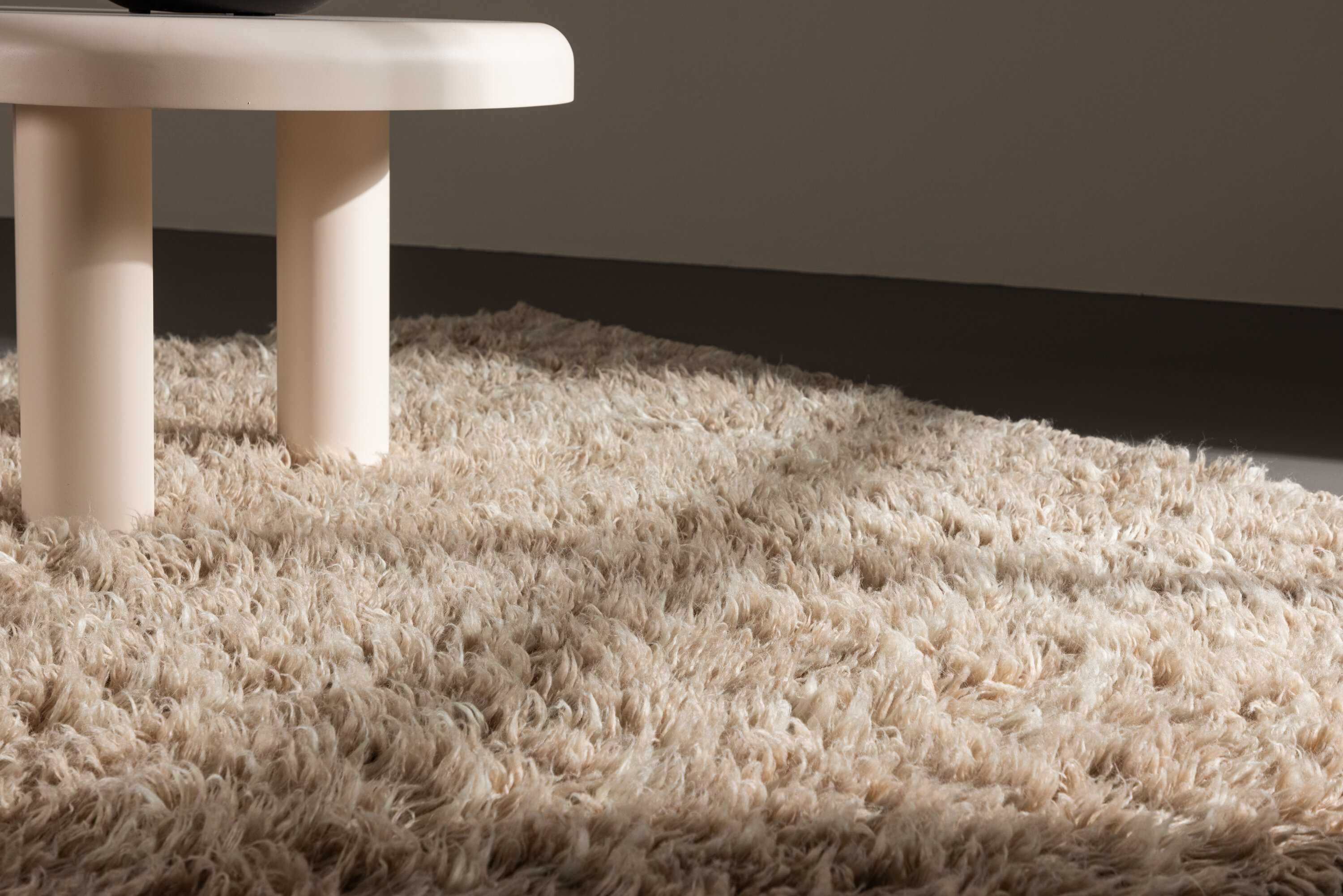 deLOHN Leiko Nappali szőnyegek