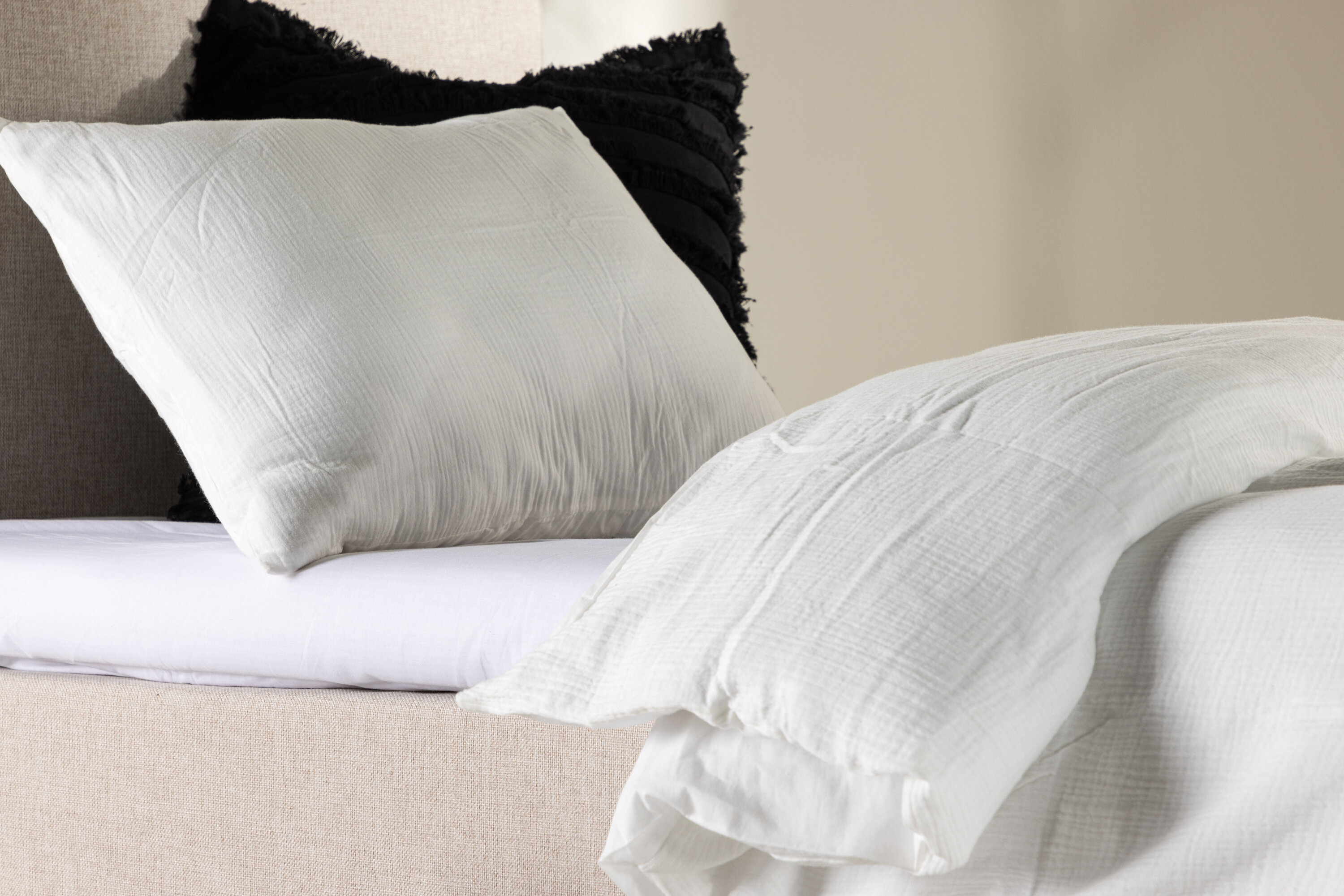 deLOHN Toledo Egyszemélyes ágy