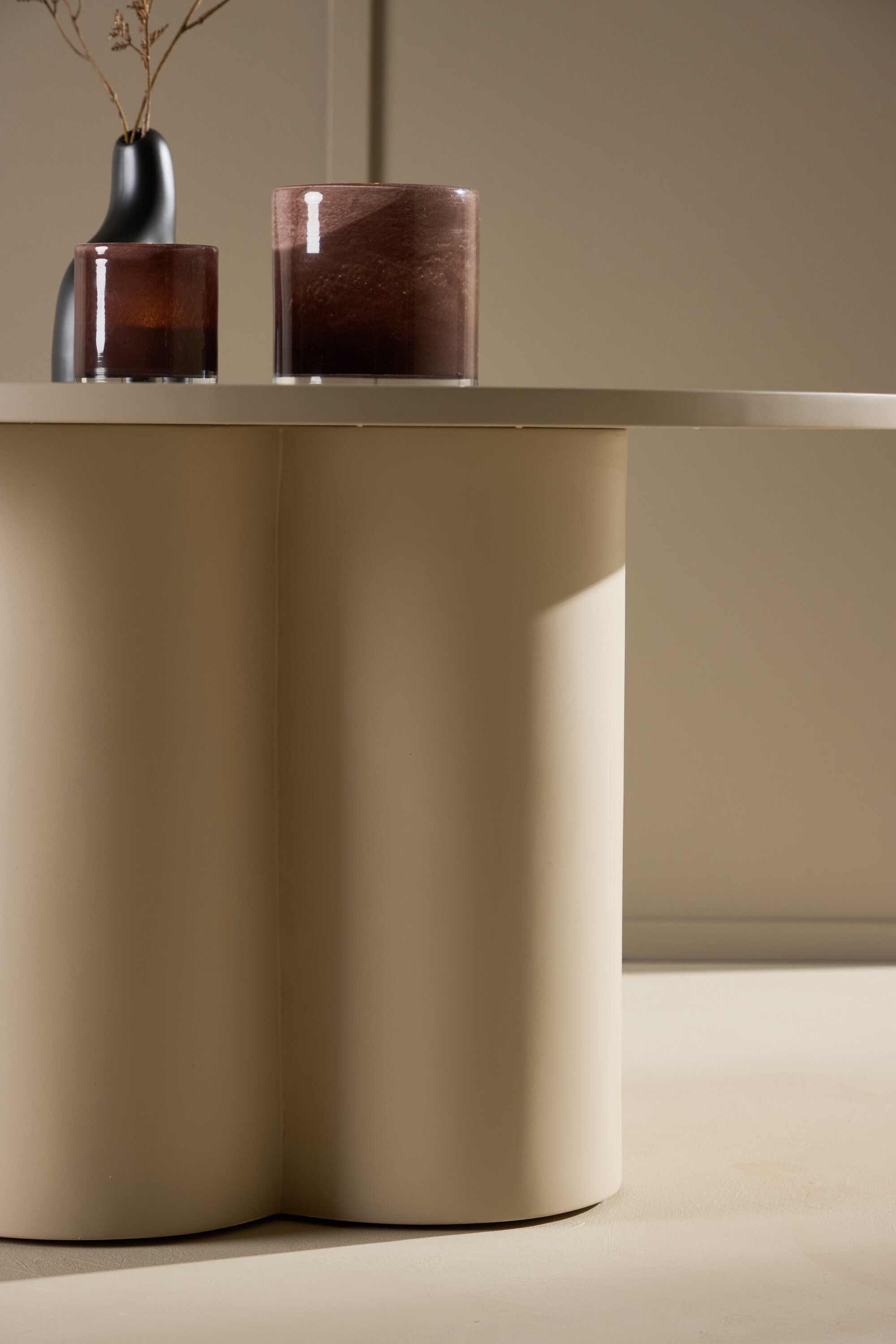 deLOHN Olivia Dohányzóasztal deLOHN Olivia Dohányzóasztal