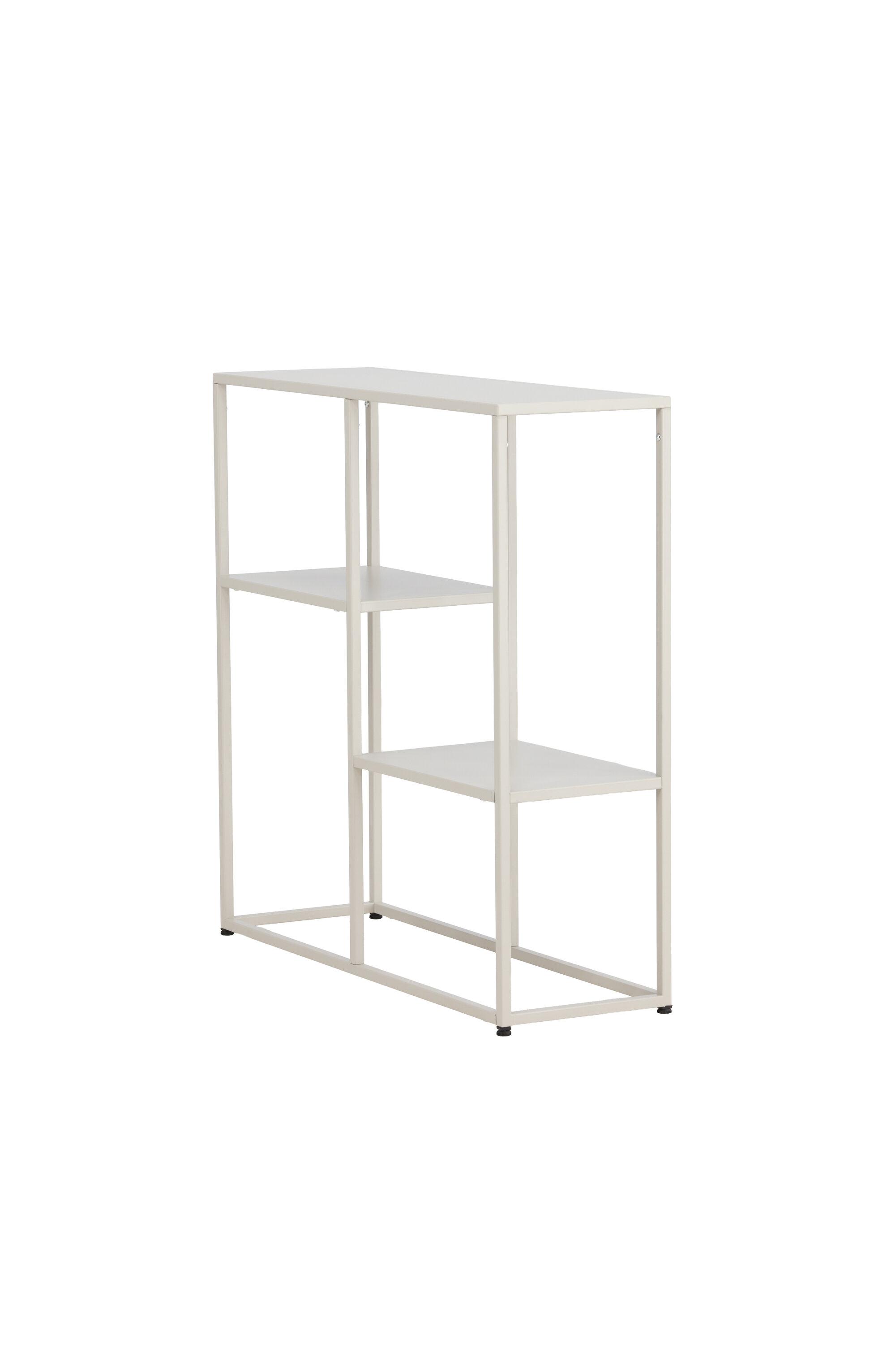 deLOHN Staal Kisasztal deLOHN Staal Kisasztal