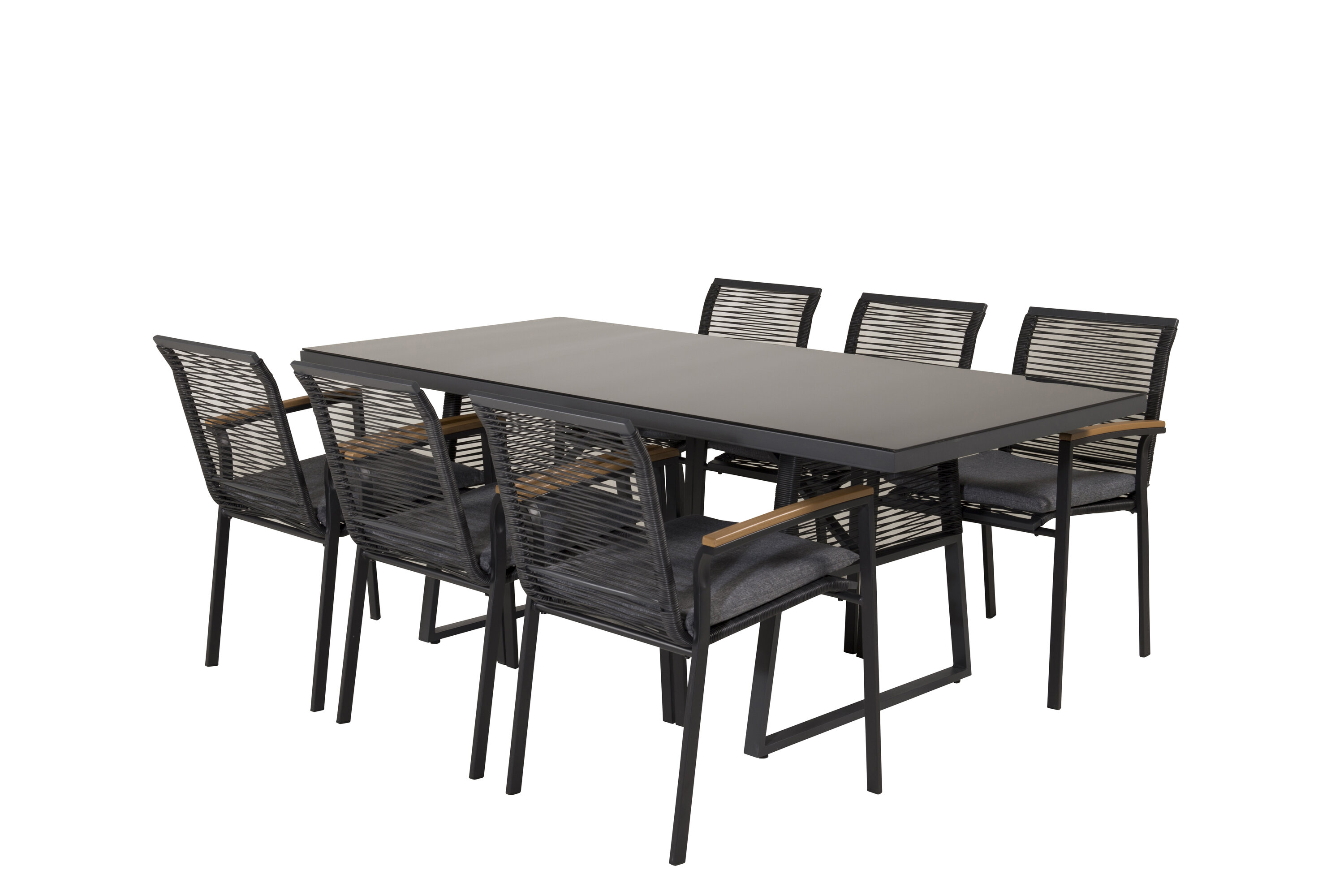 deLOHN Dallas Étkezőszék