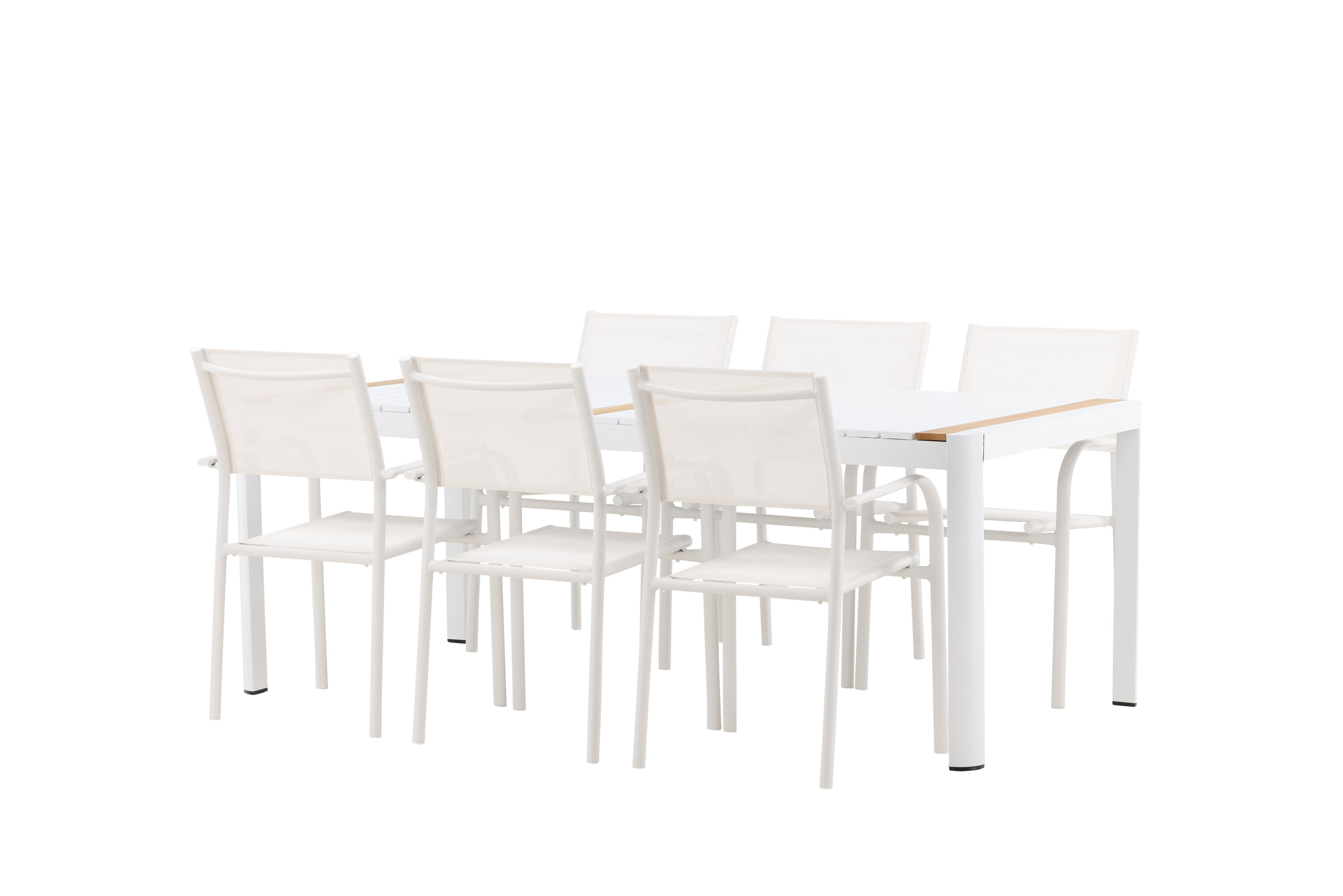 deLOHN Togo, Santorini Étkezőgarnitúra deLOHN Togo, Santorini Étkezőgarnitúra