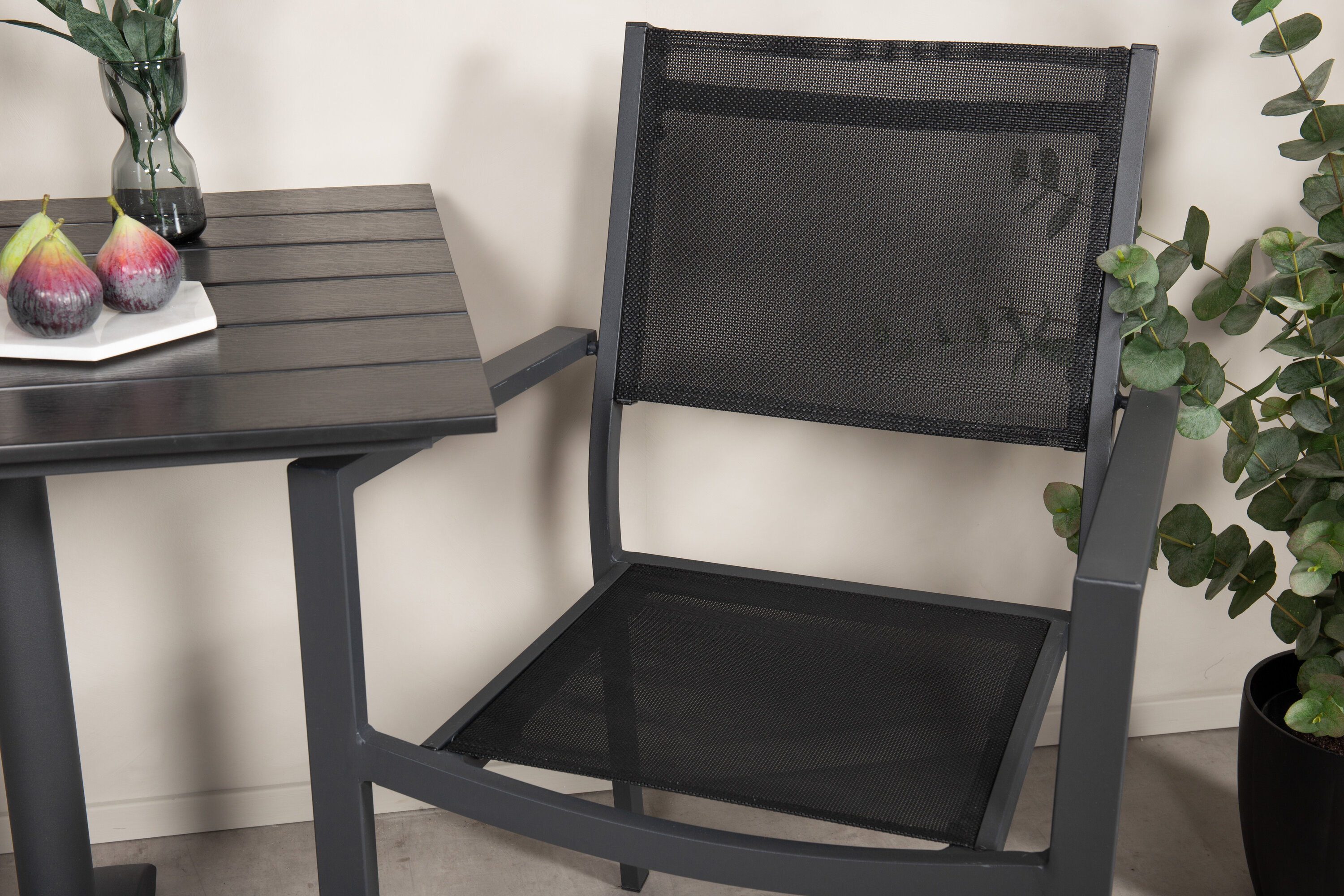 deLOHN Colorado, Copacabana Étkezőgarnitúra