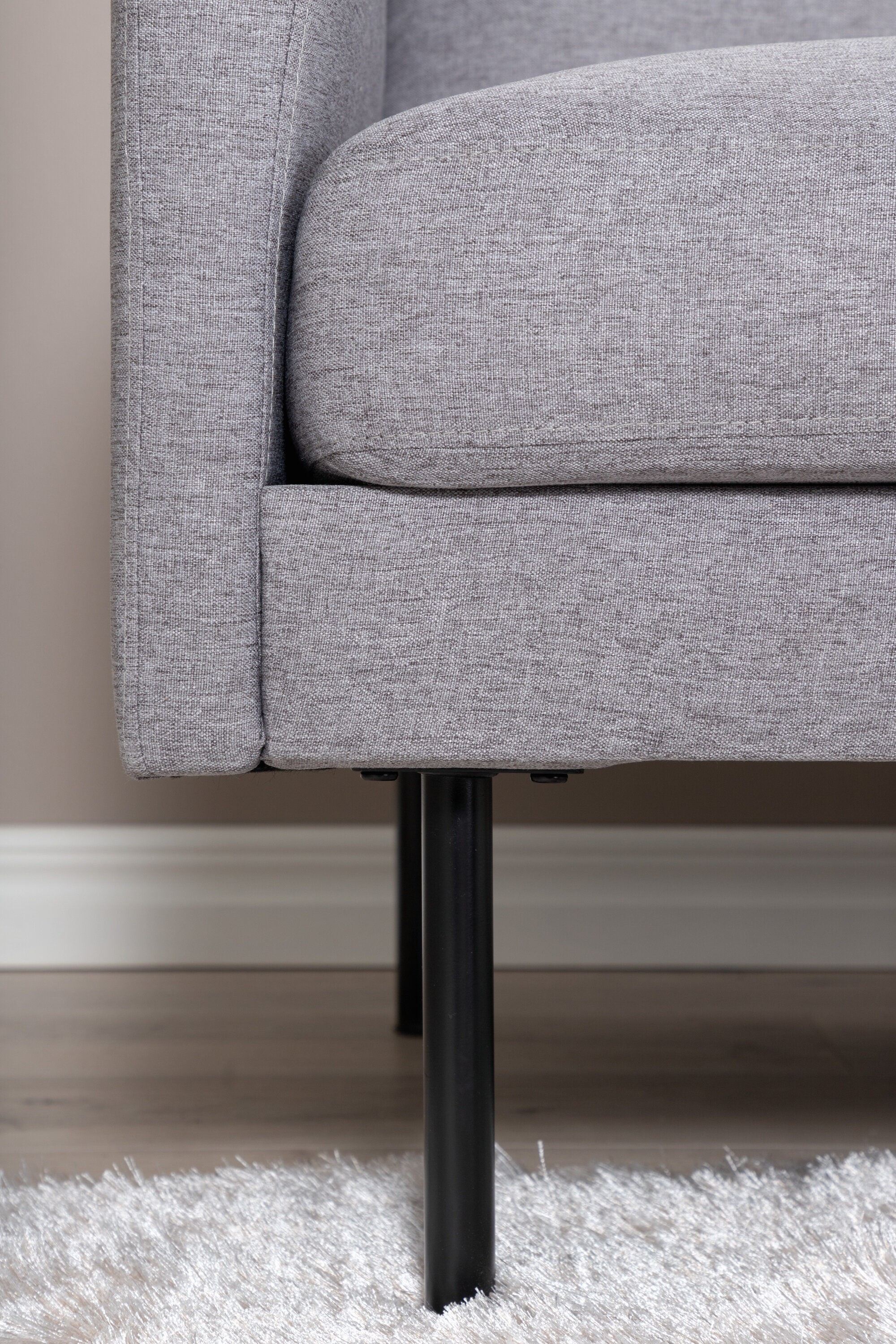 deLOHN Zoom Kétszemélyes kanapé