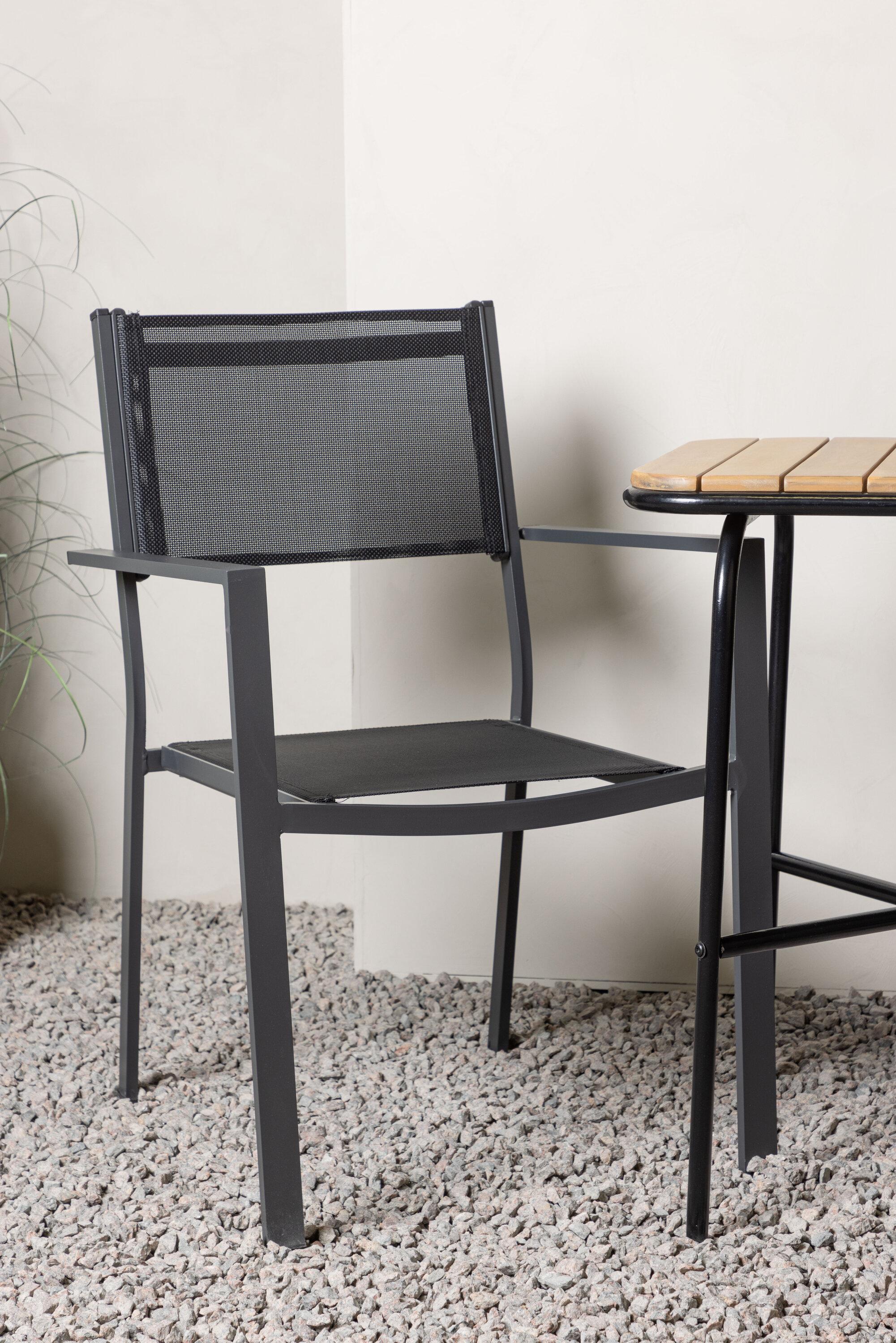 deLOHN Holmbeck, Copacabana Étkezőgarnitúra