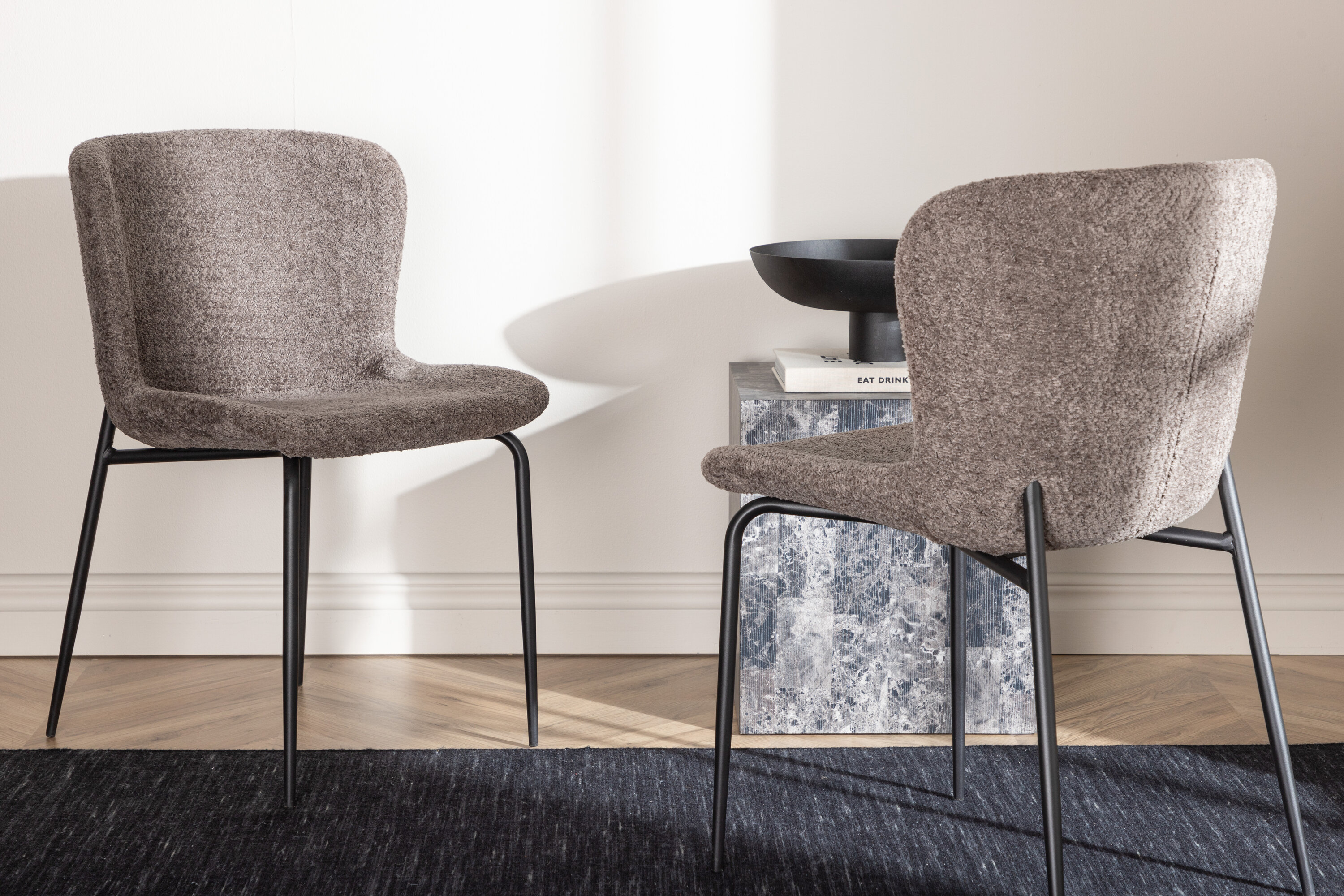 deLOHN Modesto Étkezőszék