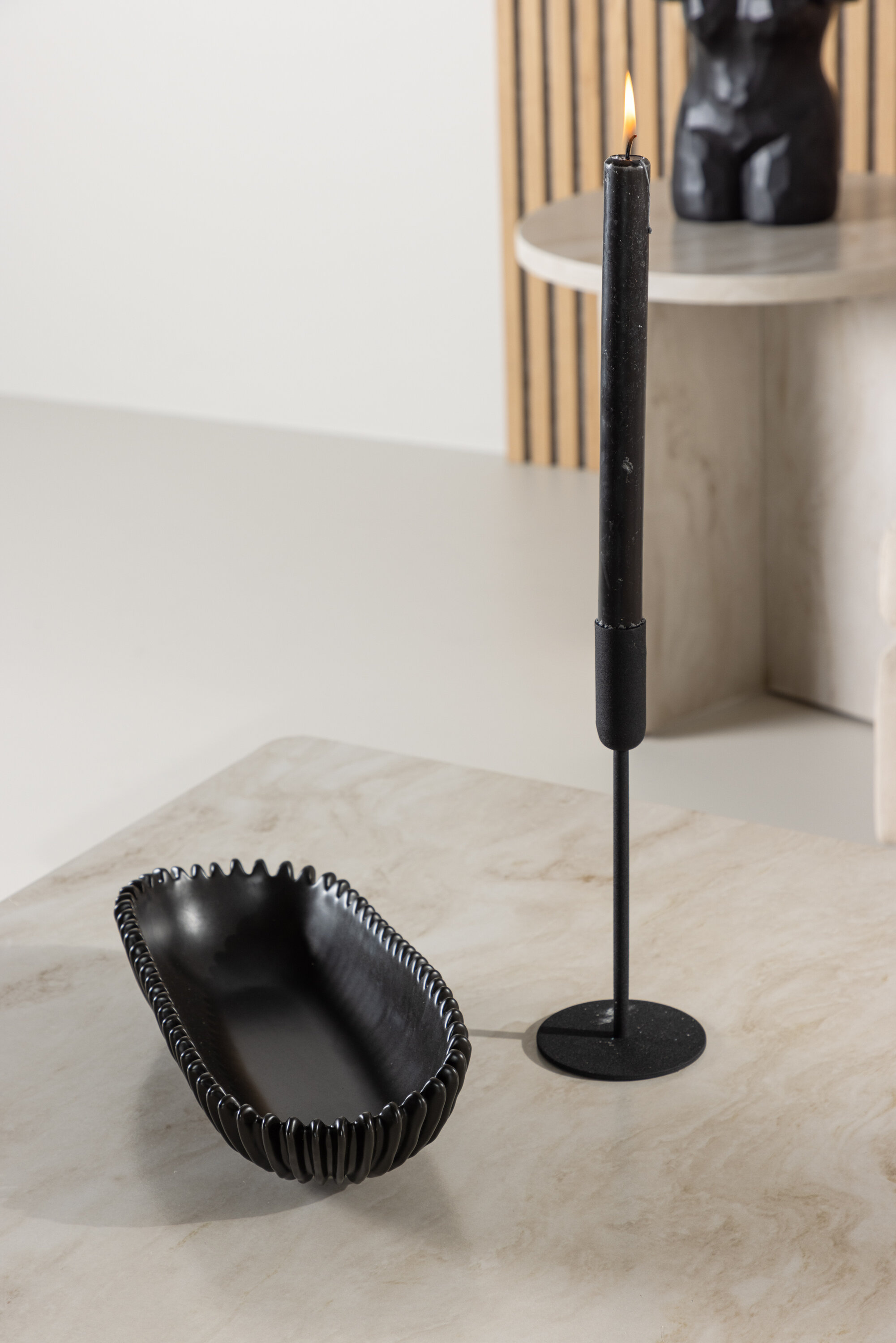 deLOHN Ålesund Dohányzóasztal