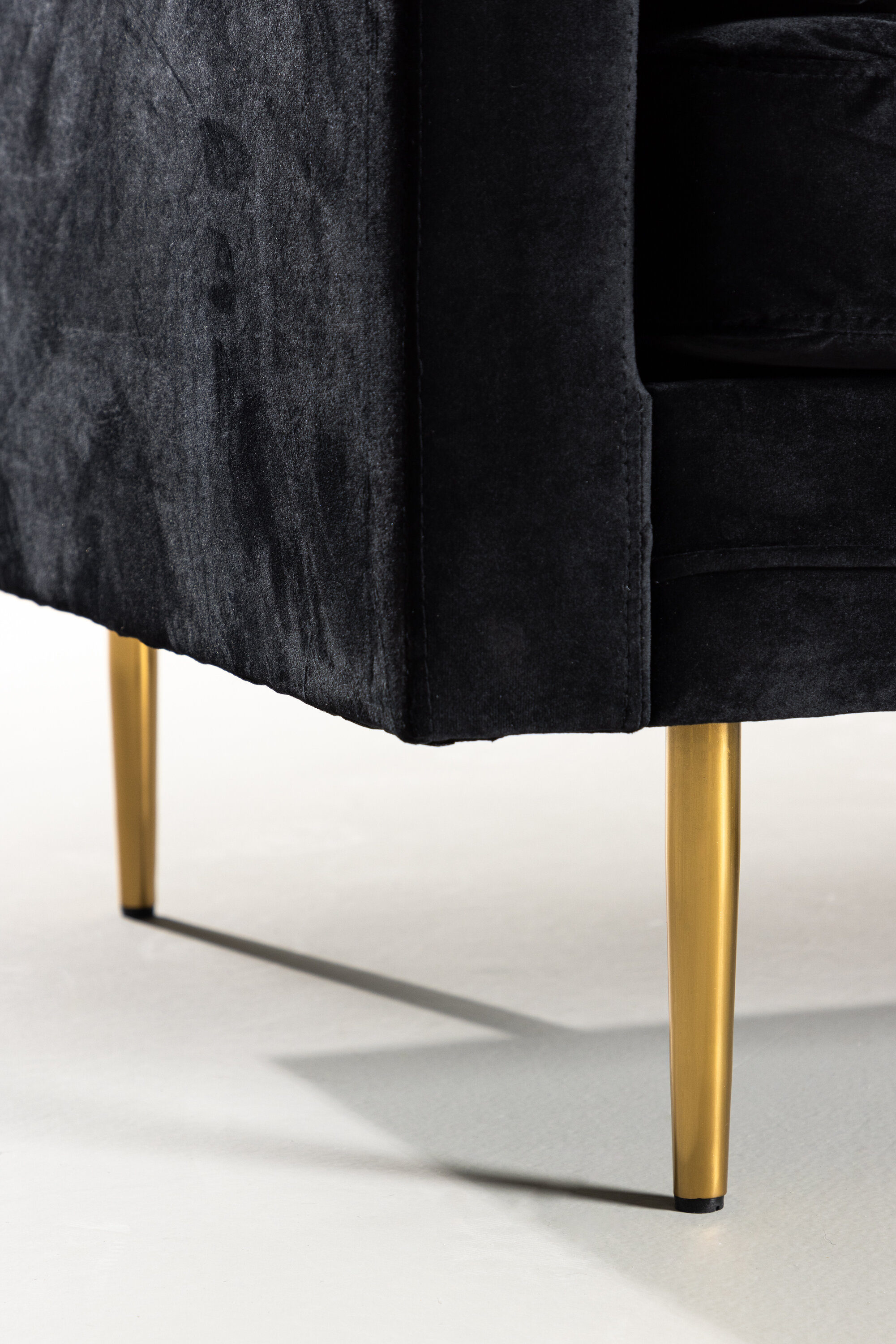 deLOHN Boom Háromszemélyes kanapé