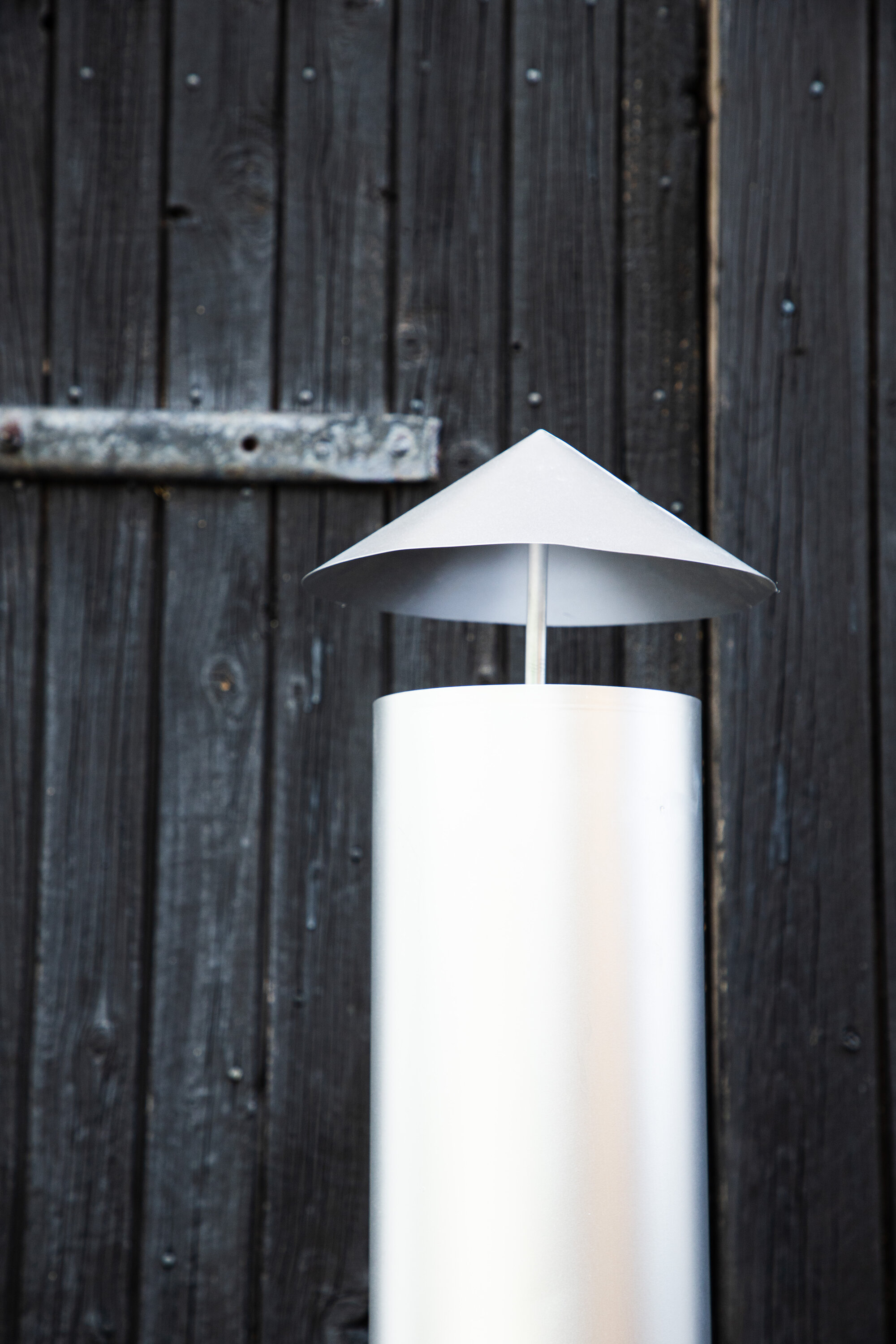 deLOHN Makarima Kerti tűzrakó