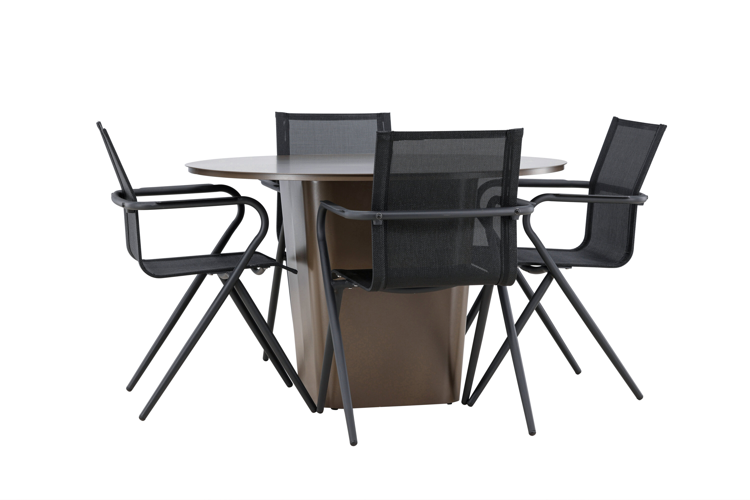 deLOHN Santa Fe, Alina Étkezőgarnitúra