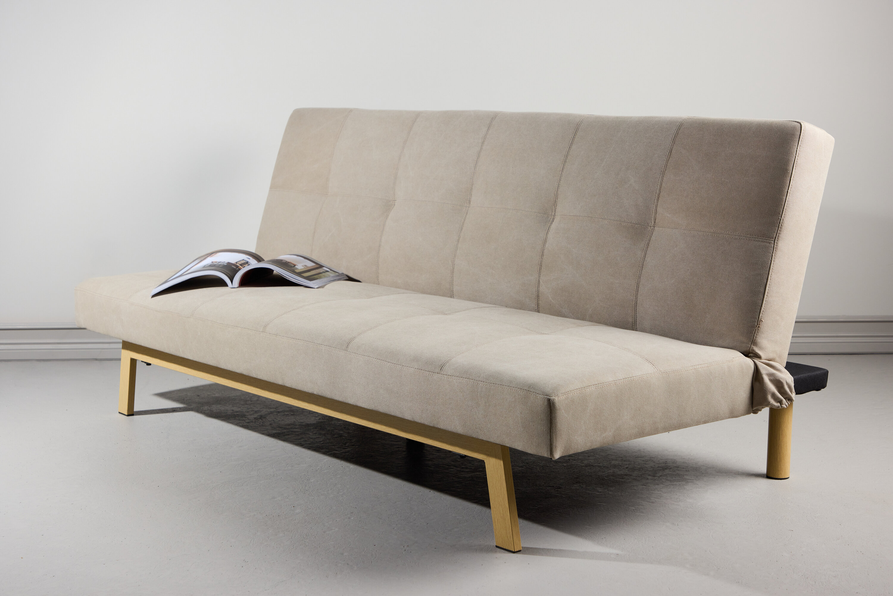 deLOHN Bodil Összecsukható ágy deLOHN Bodil Összecsukható ágy