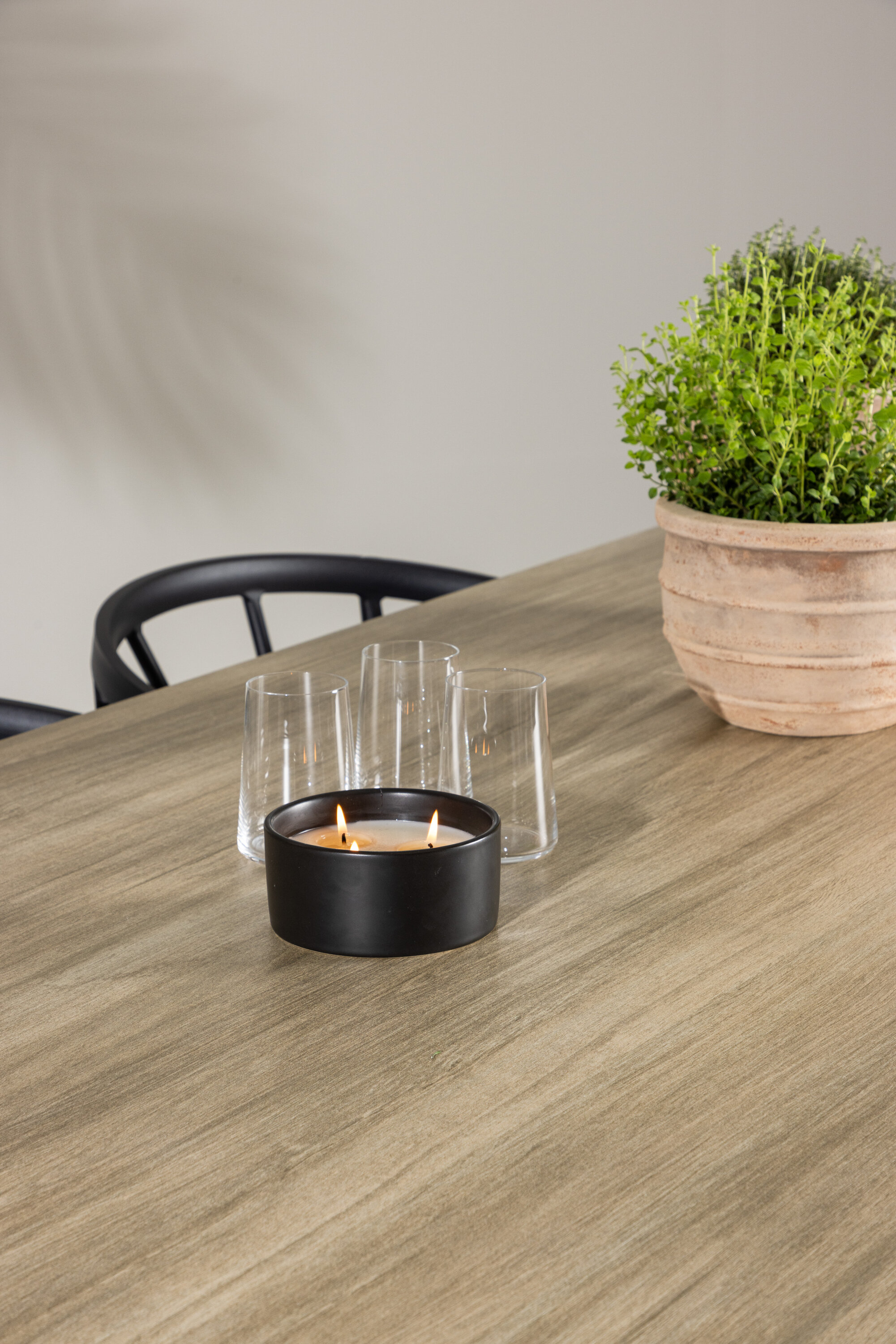 deLOHN Merlo, Stina Étkezőgarnitúra