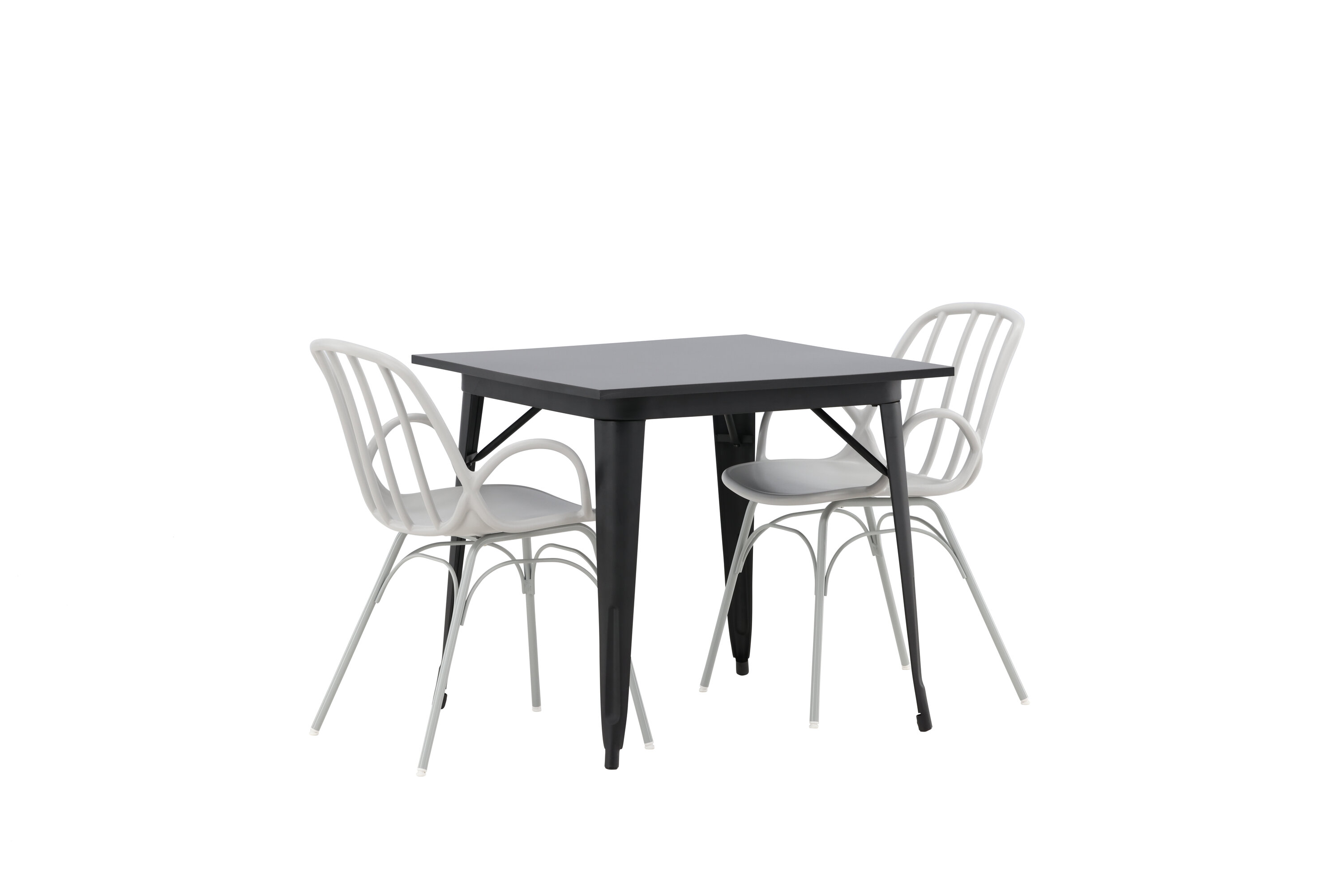 deLOHN Tempe, Dyrön Téglalap alakú étkezőgarnitúra deLOHN Tempe, Dyrön Téglalap alakú étkezőgarnitúra