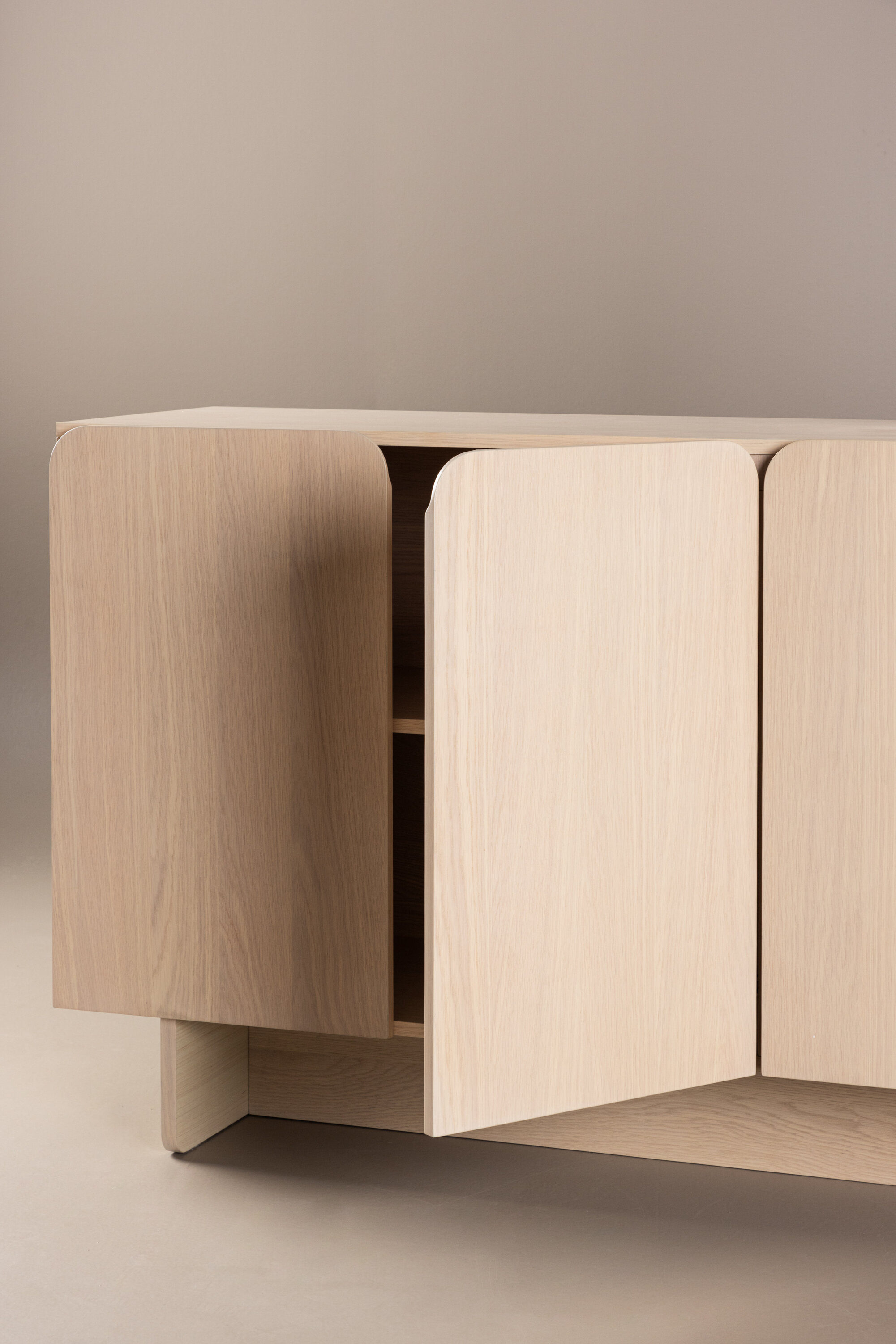 deLOHN Tyresö Tárolószekrény deLOHN Tyresö Tárolószekrény