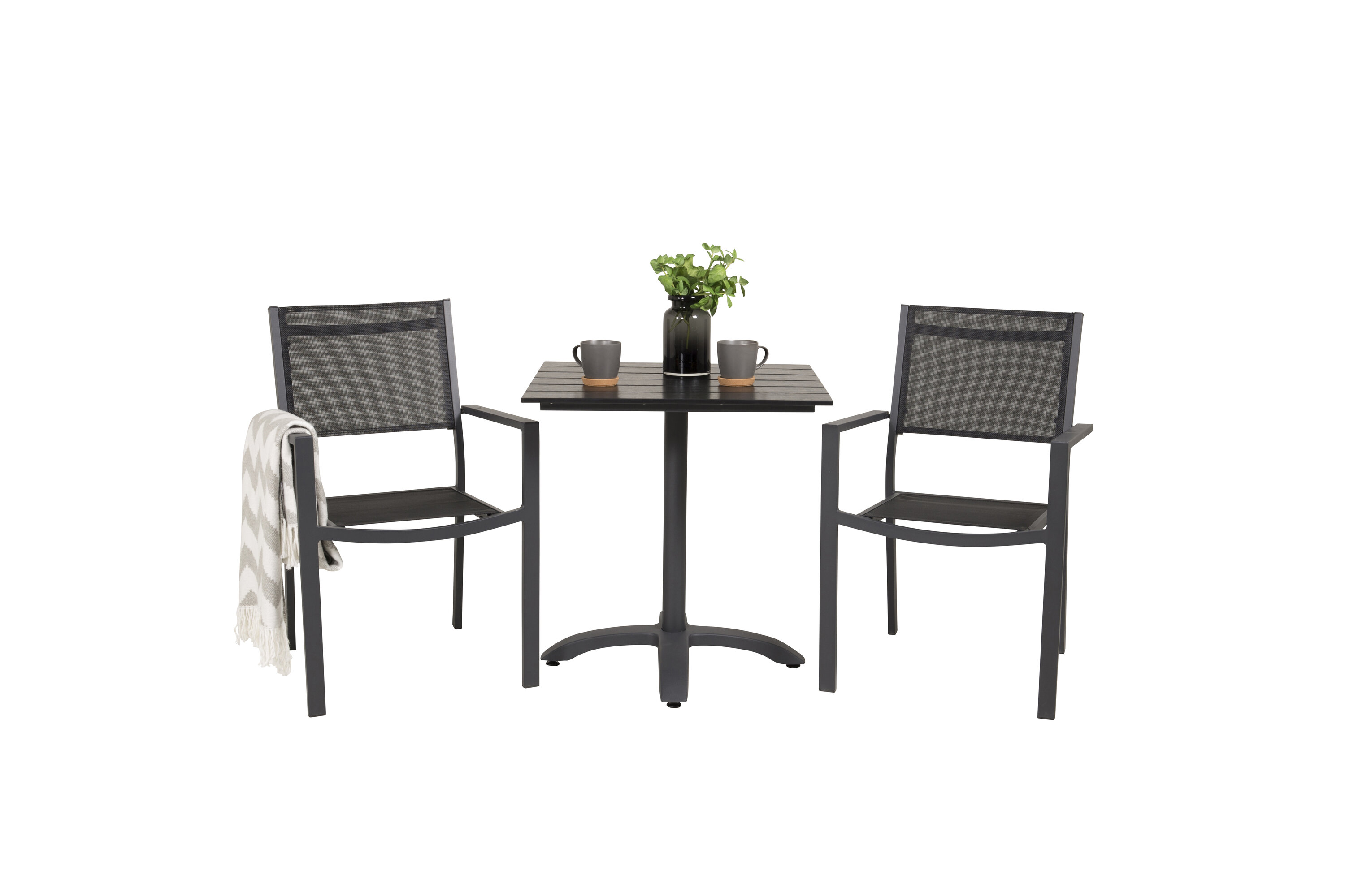 deLOHN Colorado, Copacabana Étkezőgarnitúra