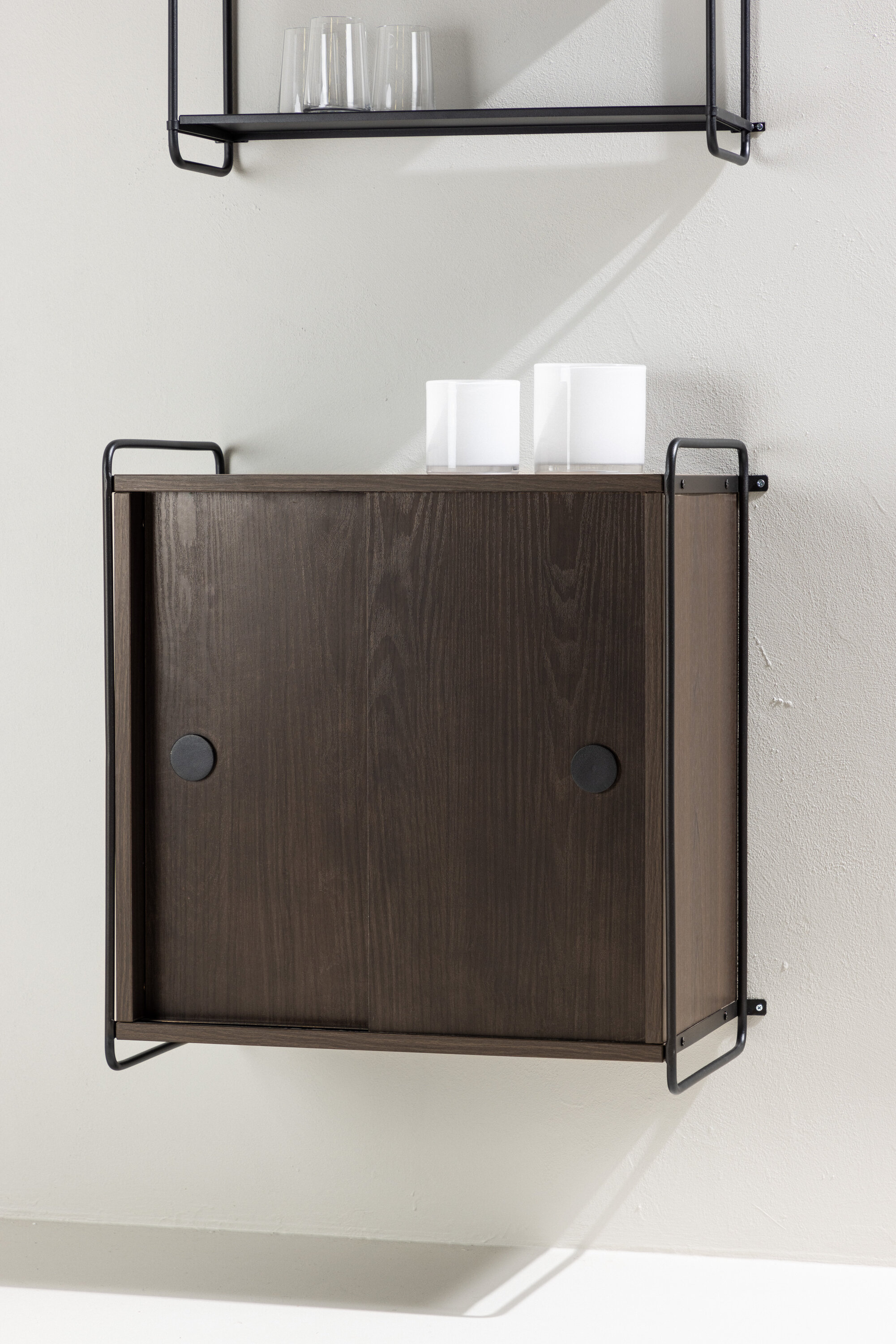 deLOHN Paris Tárolószekrény