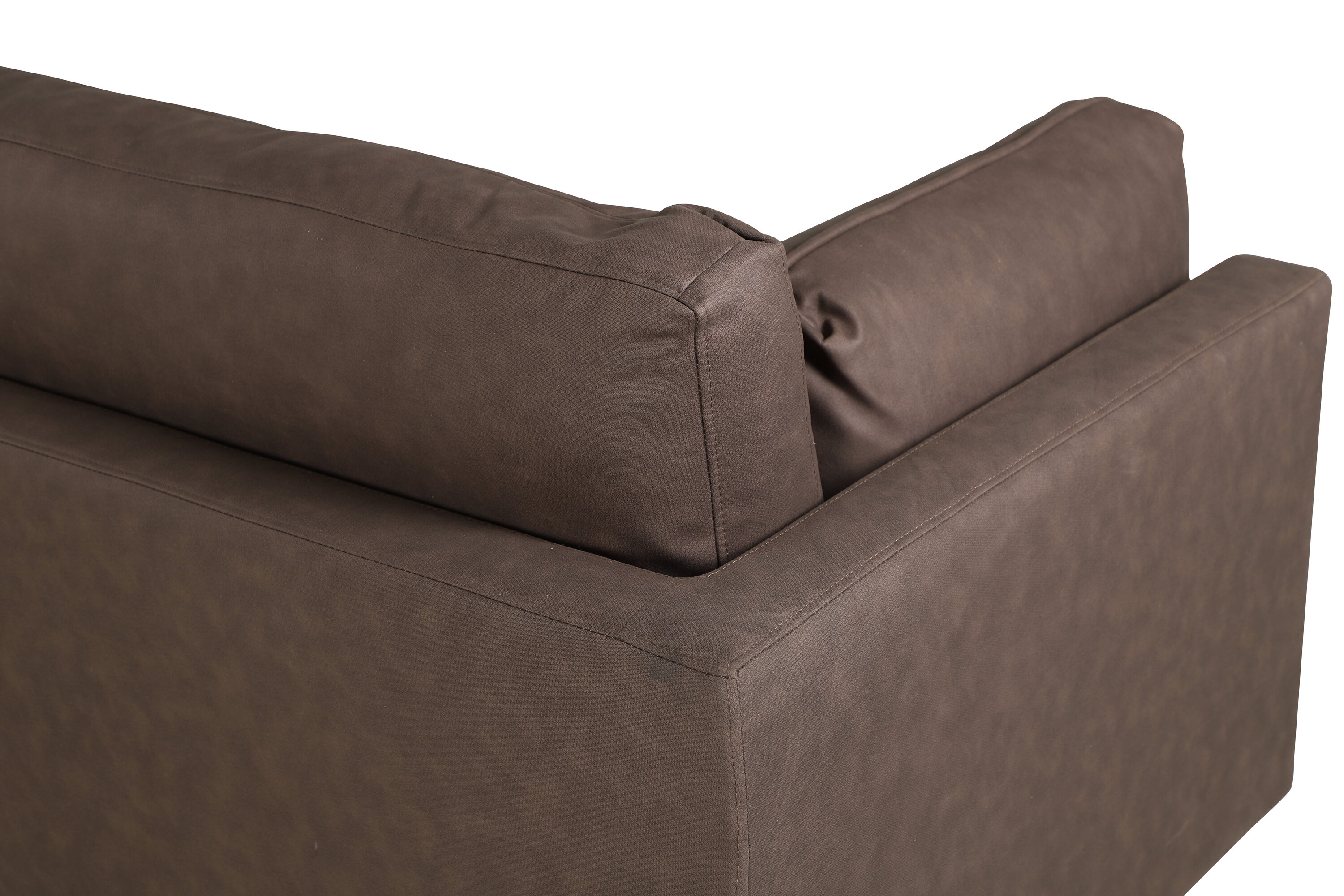 deLOHN Boom Háromszemélyes kanapé