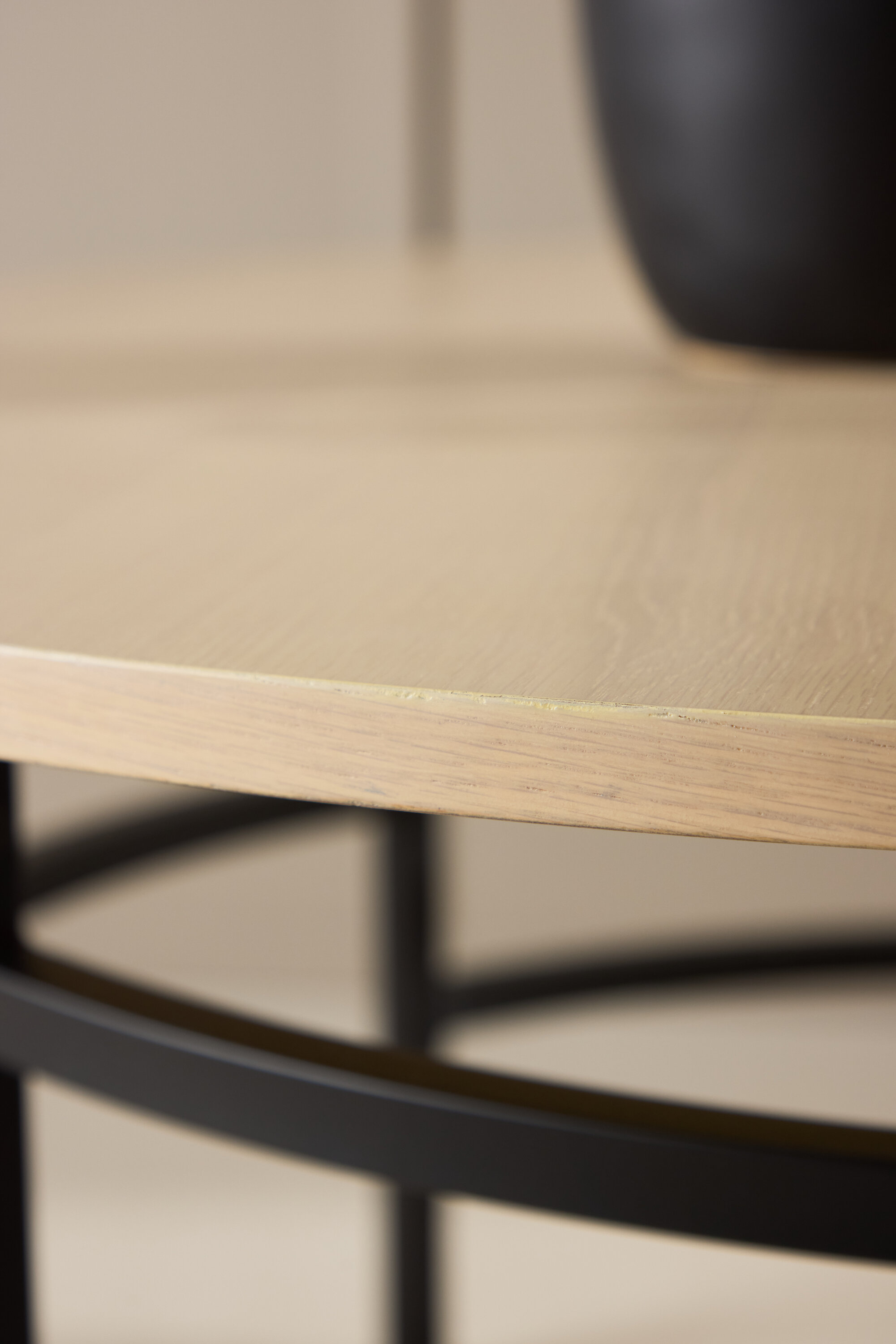 deLOHN Copenhagen Dohányzóasztal