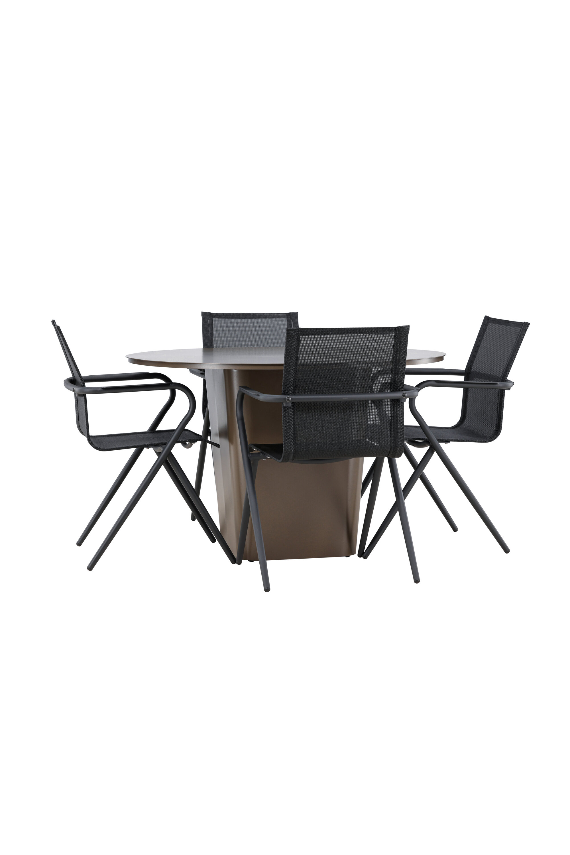 deLOHN Santa Fe, Alina Étkezőgarnitúra