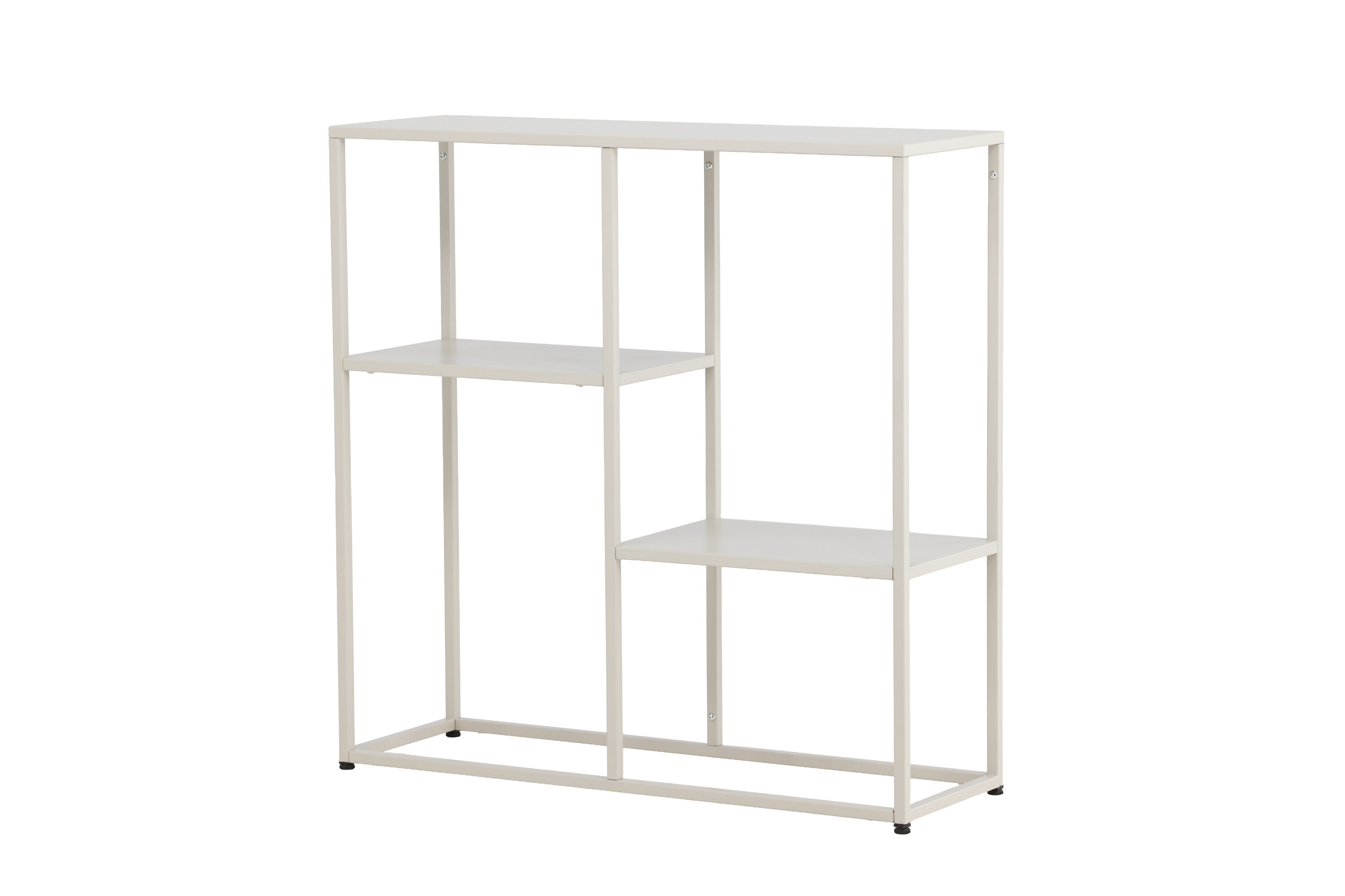 deLOHN Staal Kisasztal deLOHN Staal Kisasztal