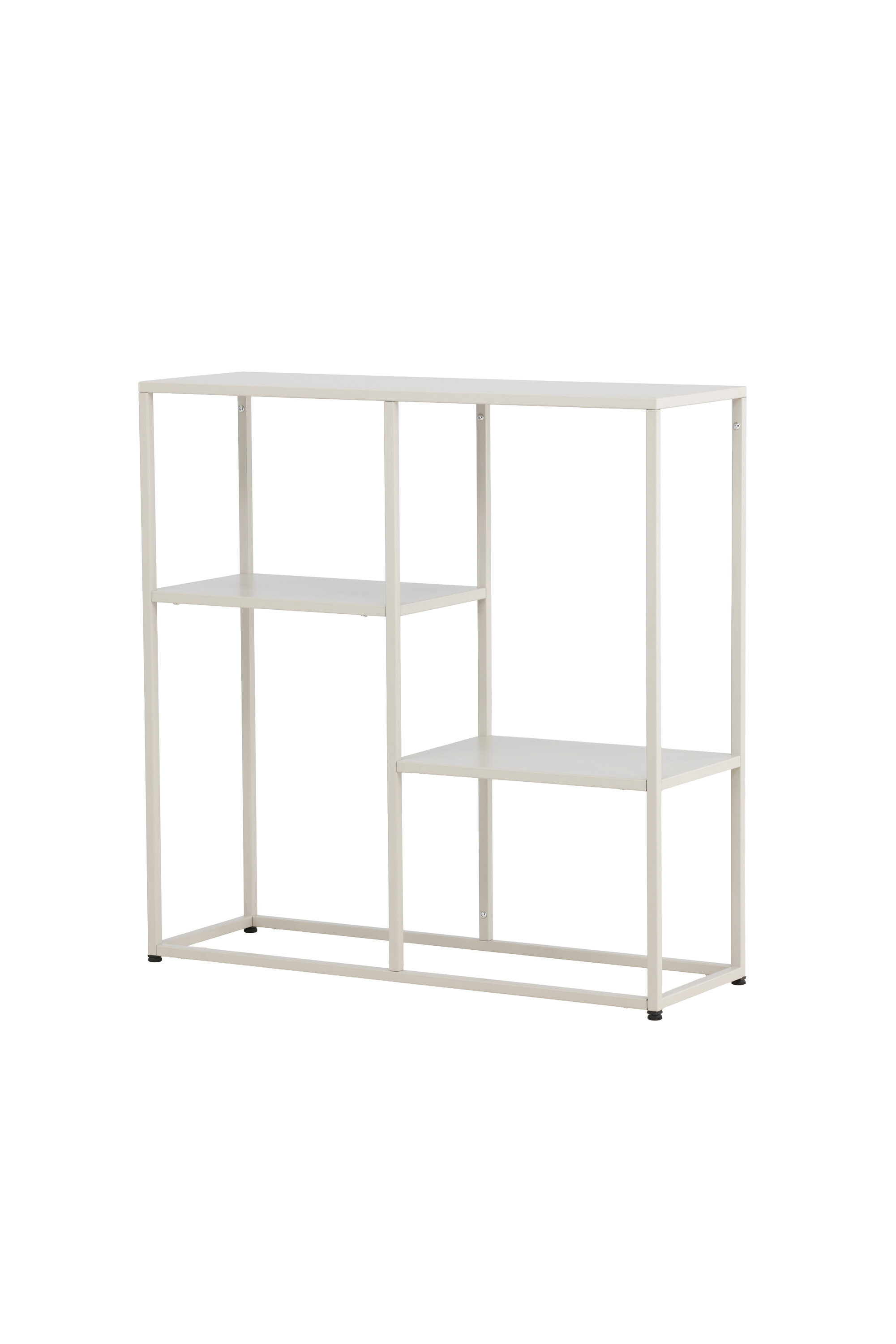 deLOHN Staal Kisasztal deLOHN Staal Kisasztal