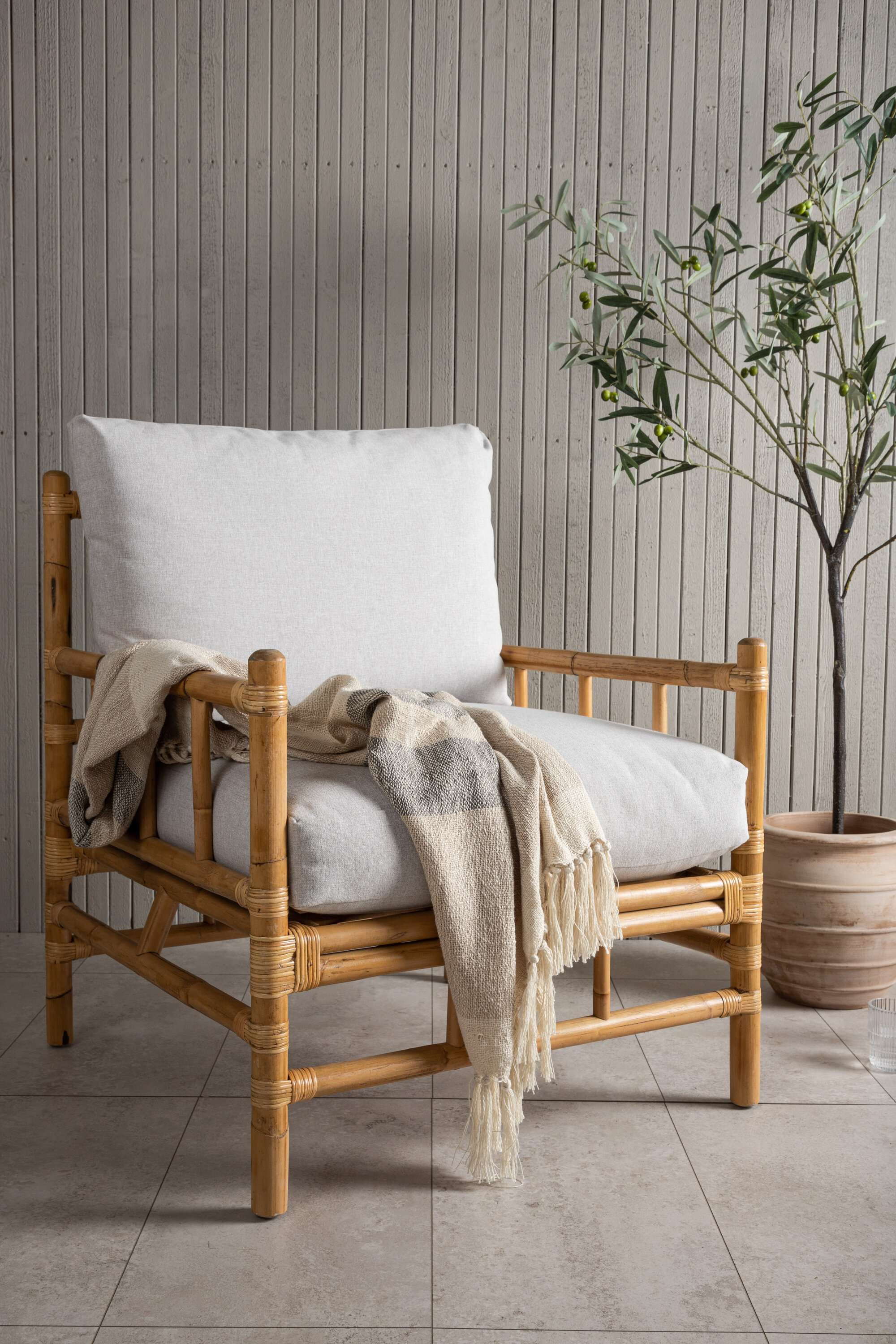 deLOHN Cane Fotel deLOHN Cane Fotel