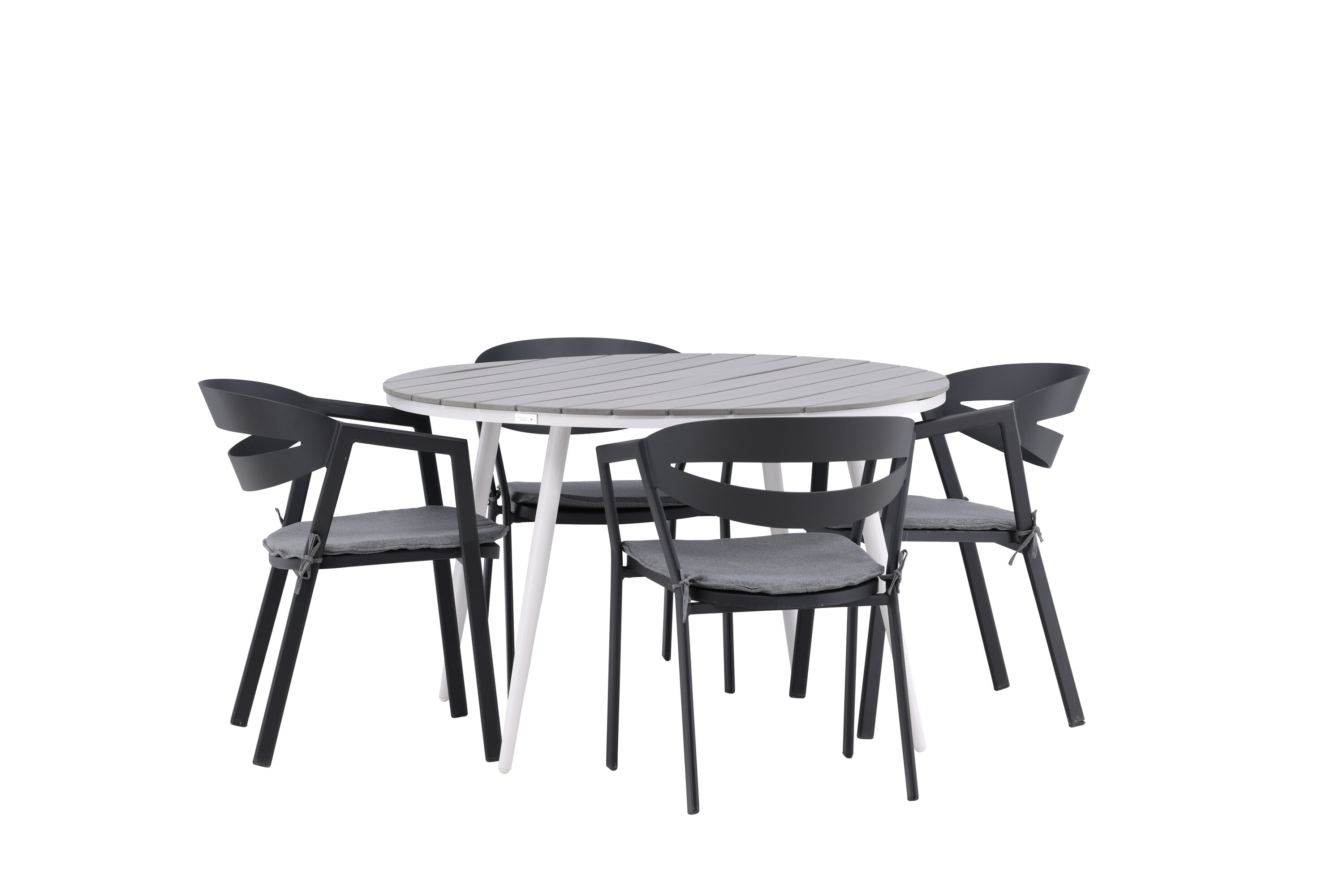 deLOHN Break, Slit Étkezőgarnitúra