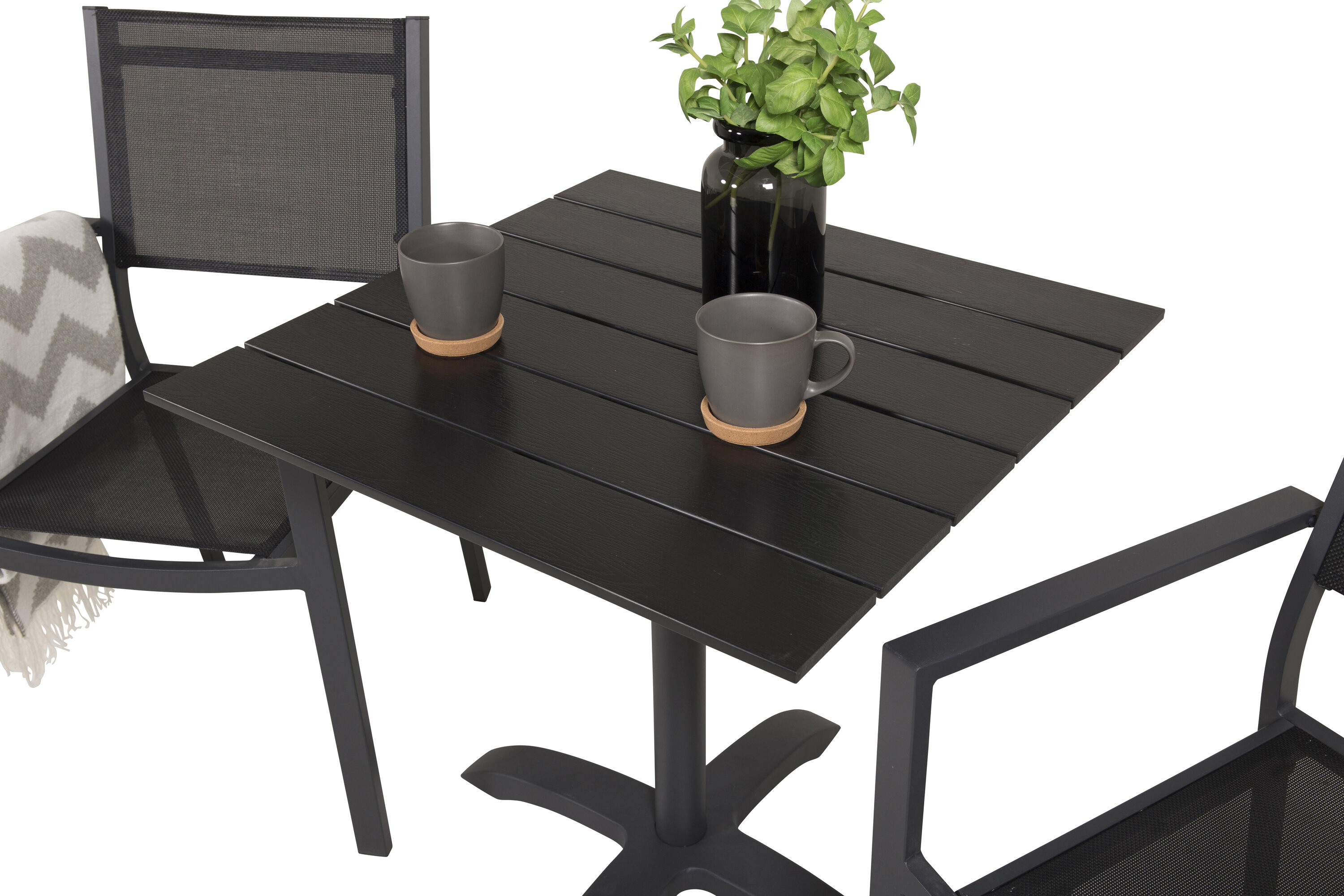 deLOHN Colorado, Copacabana Étkezőgarnitúra