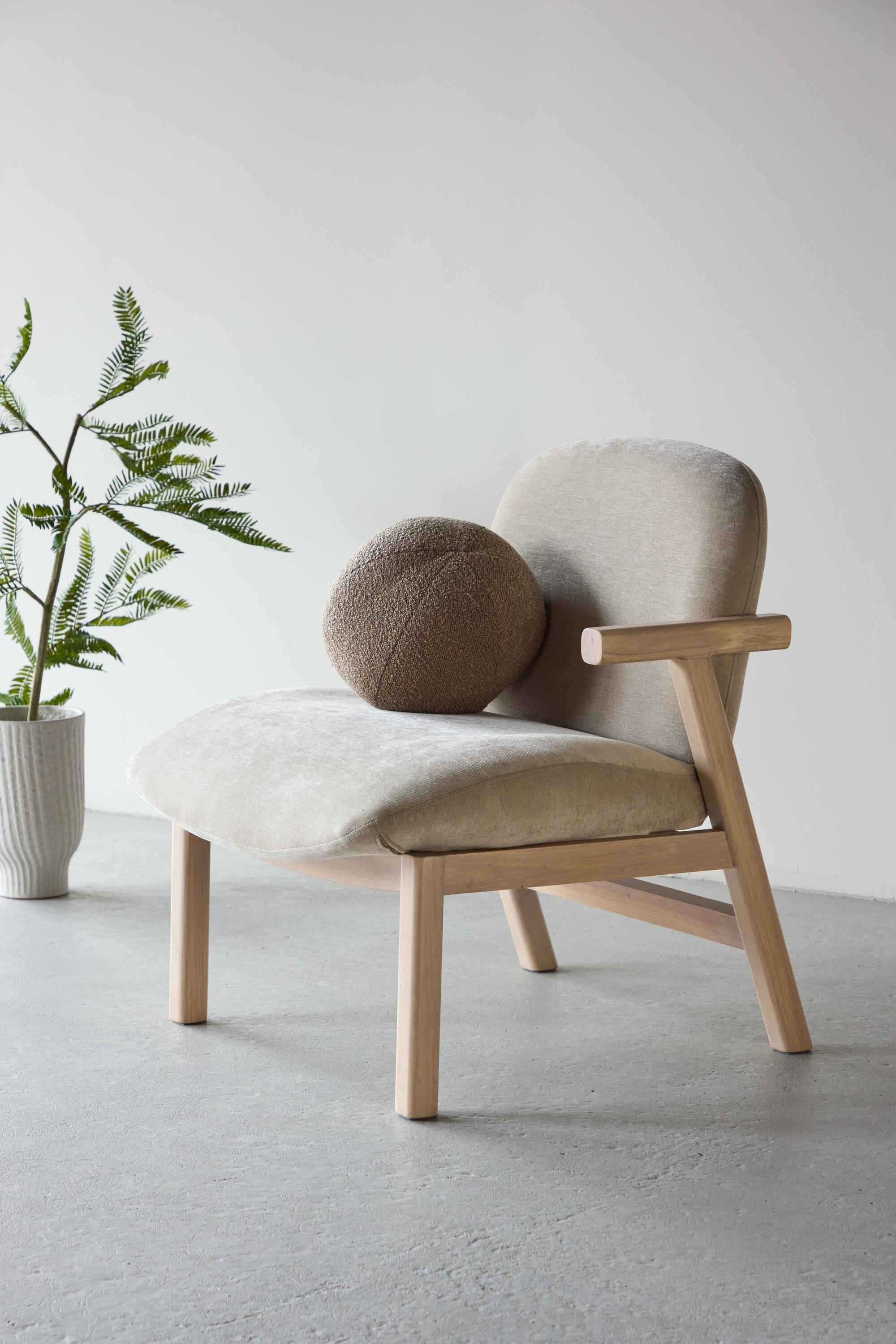 deLOHN Rile Fotel deLOHN Rile Fotel