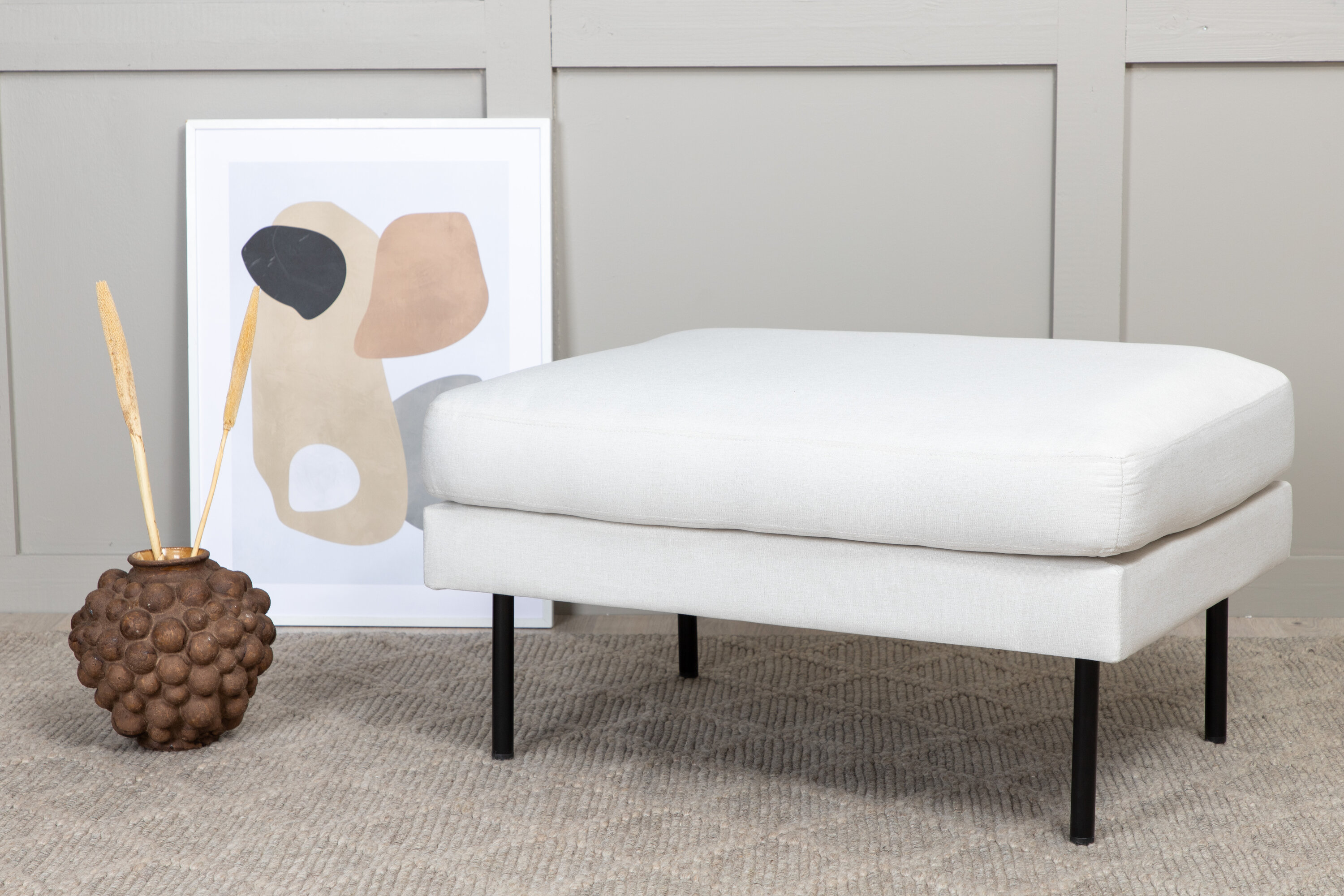 Zoom Ottoman Zoom Ottoman