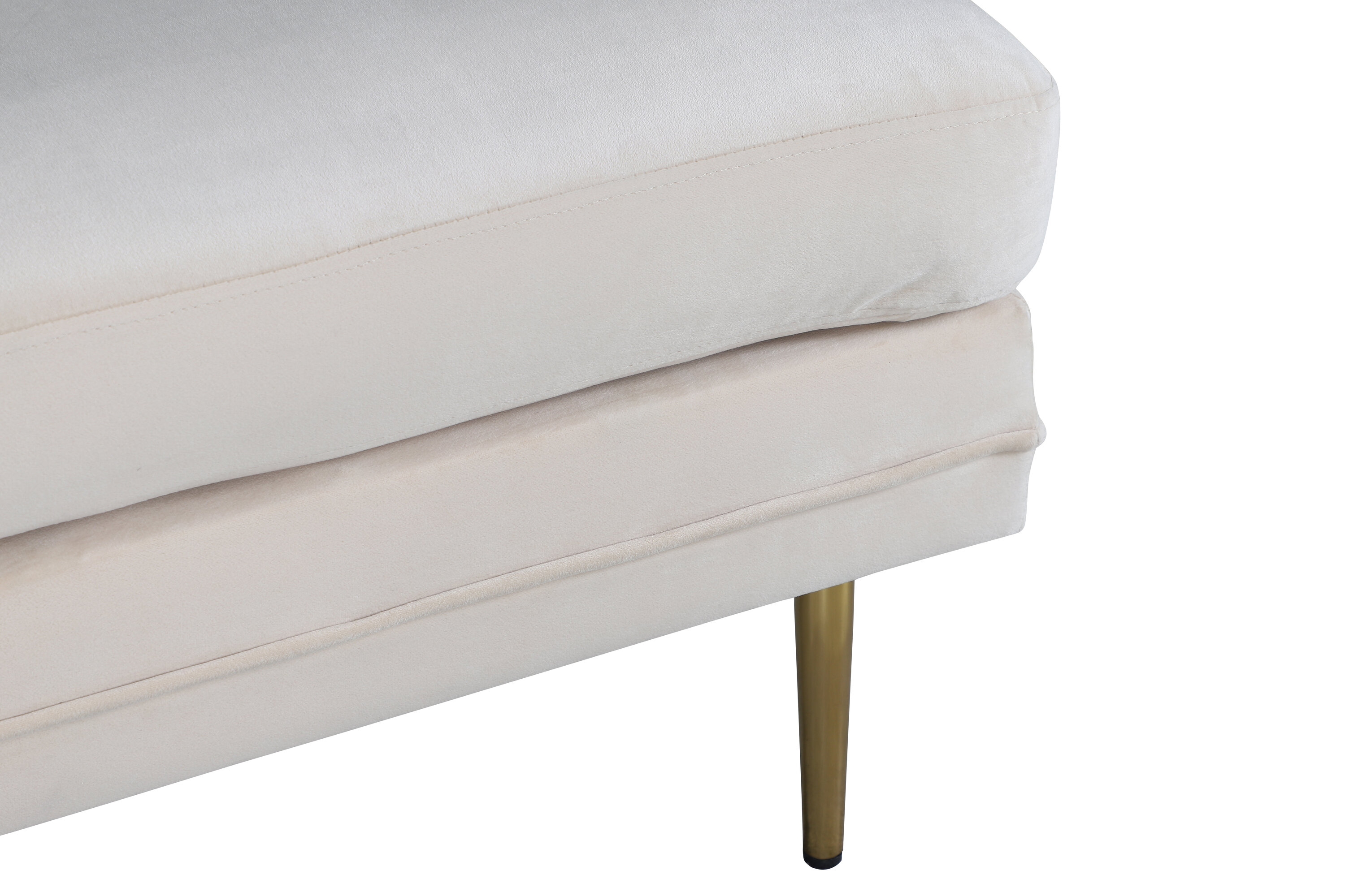 deLOHN Boom Lábtartós puff