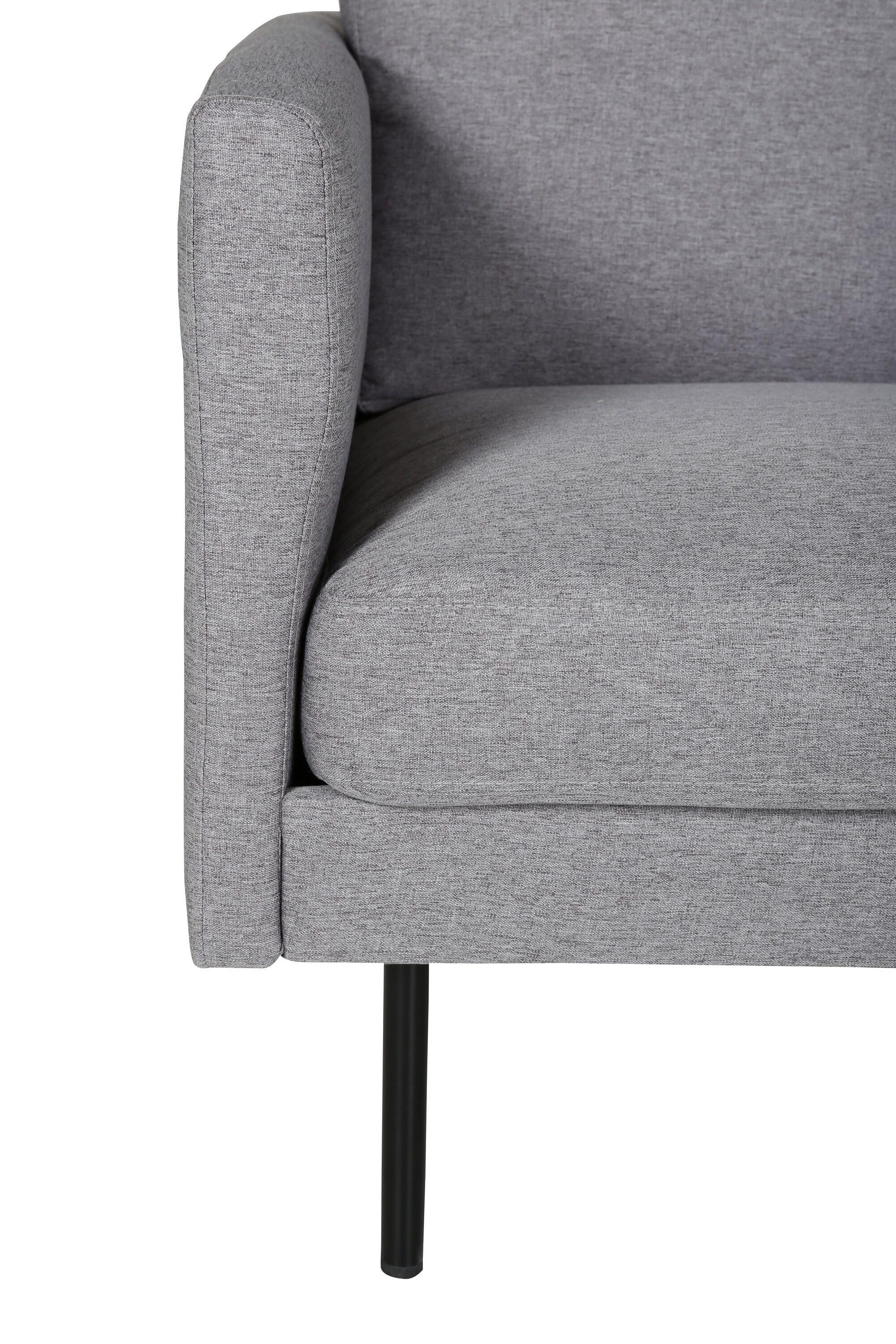 deLOHN Zoom Kétszemélyes kanapé