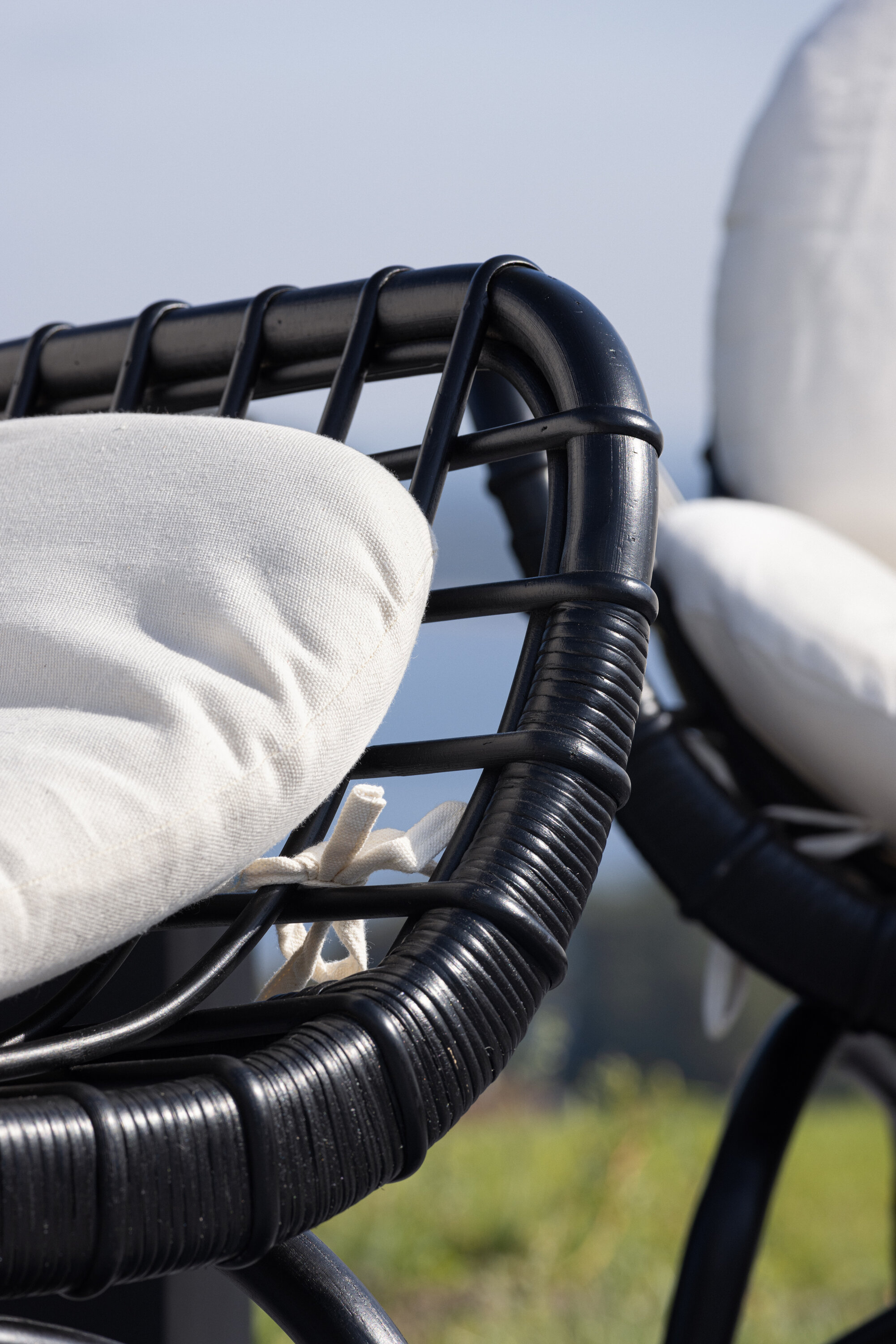 deLOHN Moana Nyugágy szék