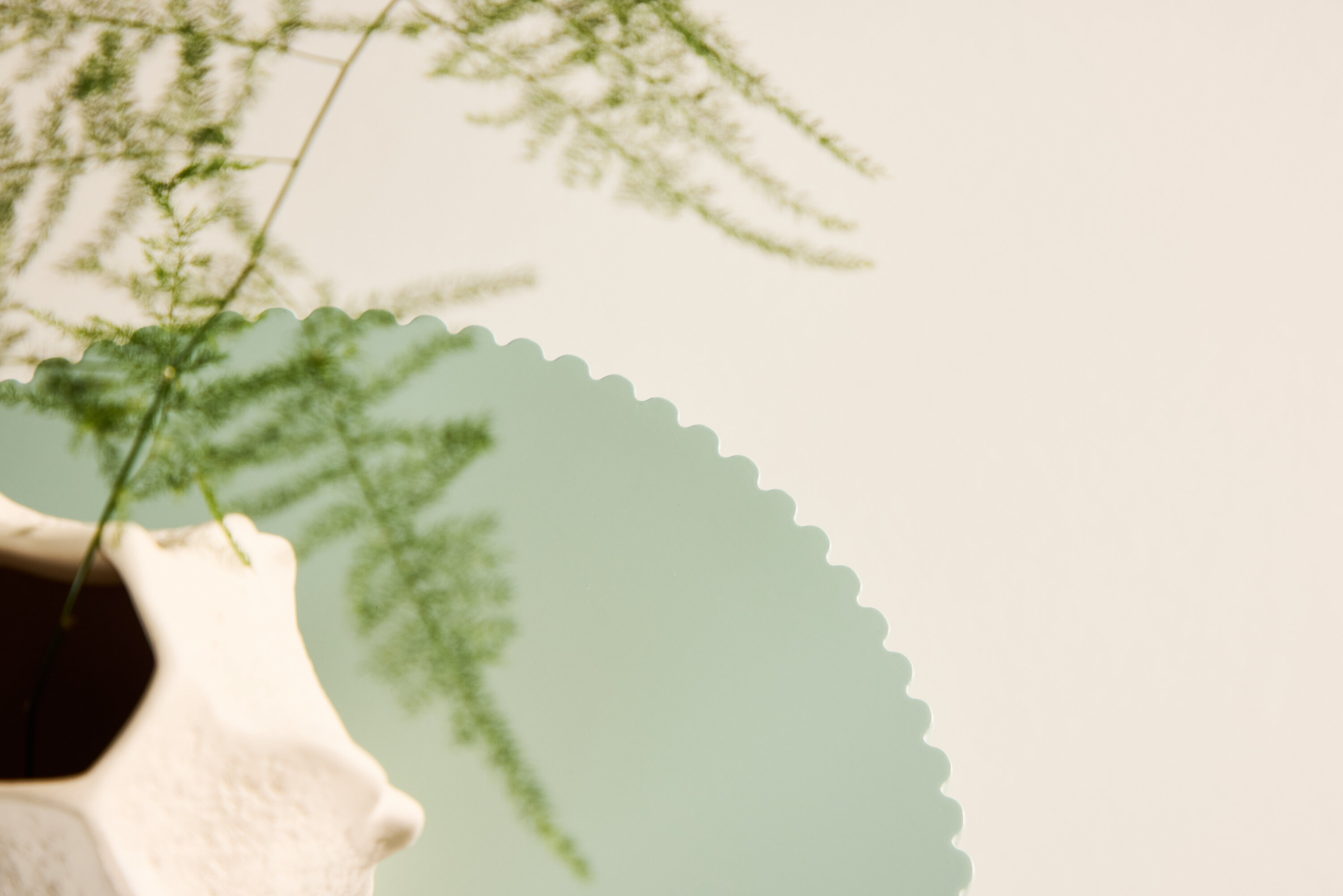 deLOHN Lenox Kisasztal