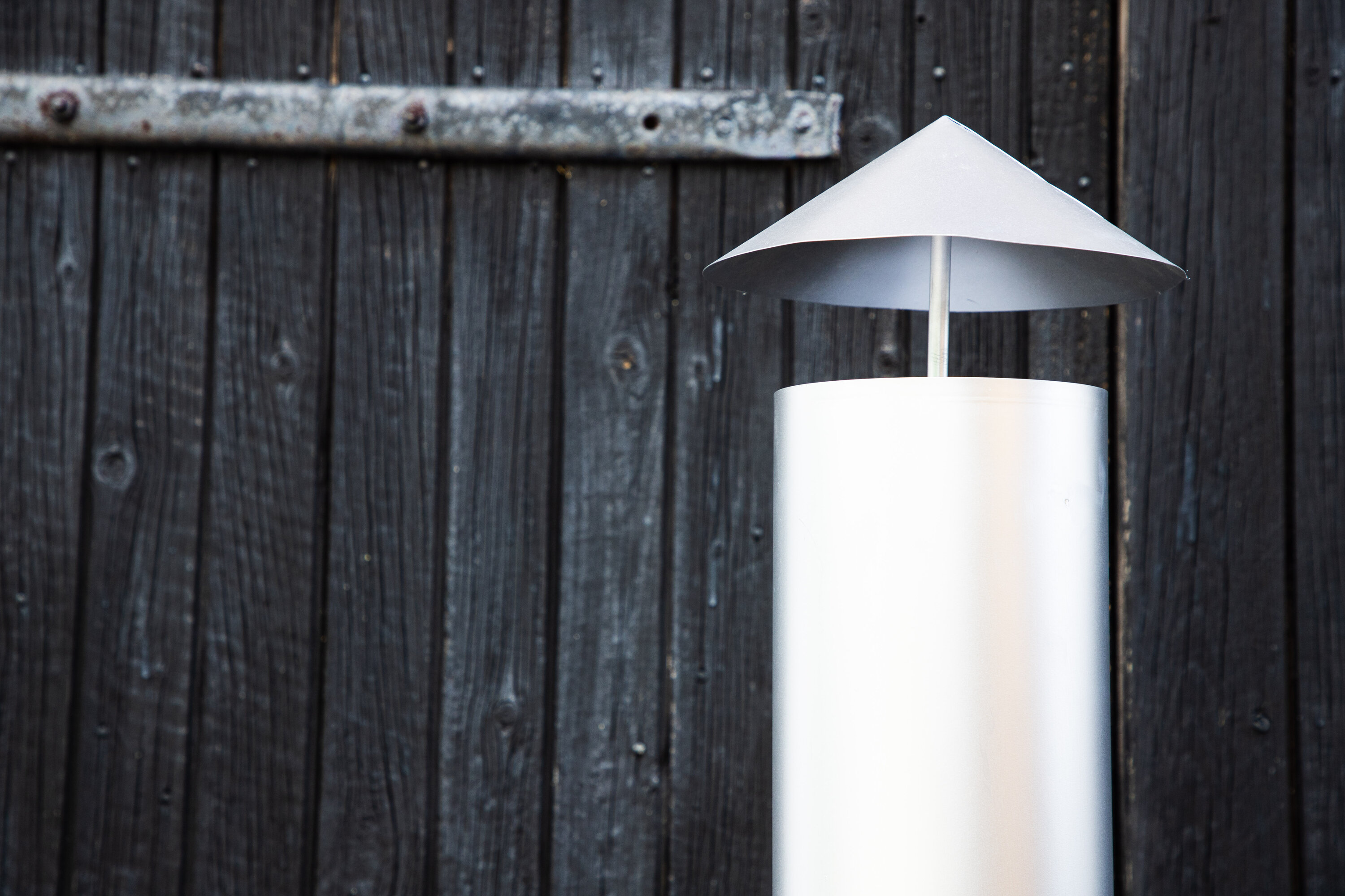 deLOHN Makarima Kerti tűzrakó