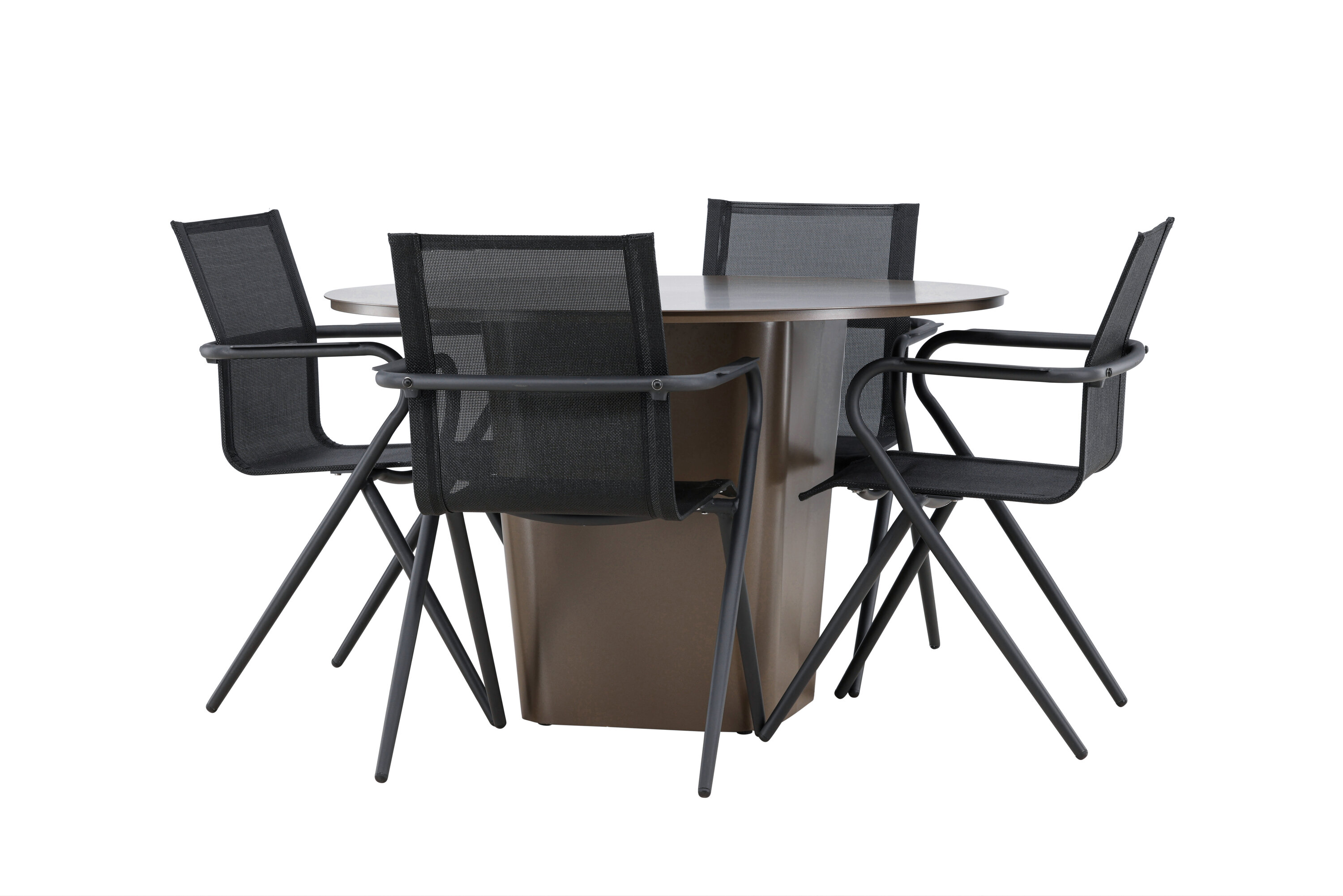 deLOHN Santa Fe, Alina Étkezőgarnitúra