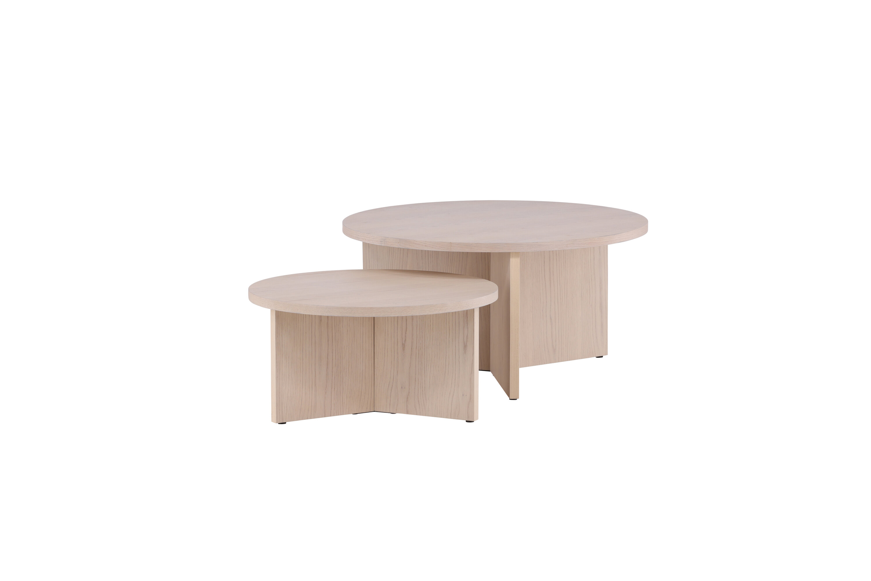 deLOHN Saltö Dohányzóasztal