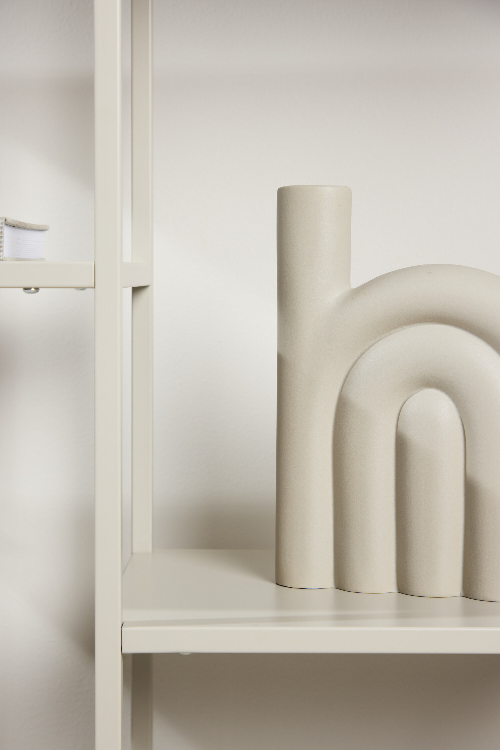 deLOHN Staal Kisasztal deLOHN Staal Kisasztal