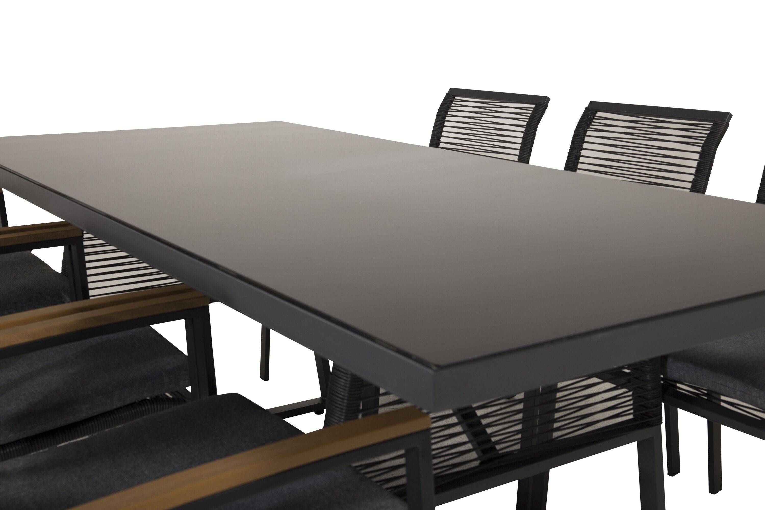 deLOHN Dallas Étkezőszék