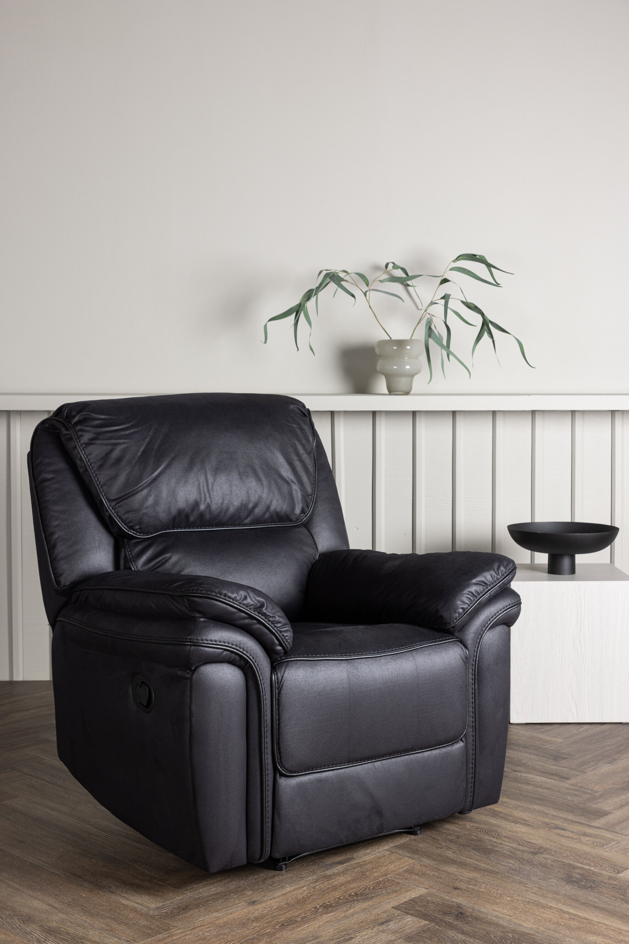 deLOHN Saranda Dönthető fotel