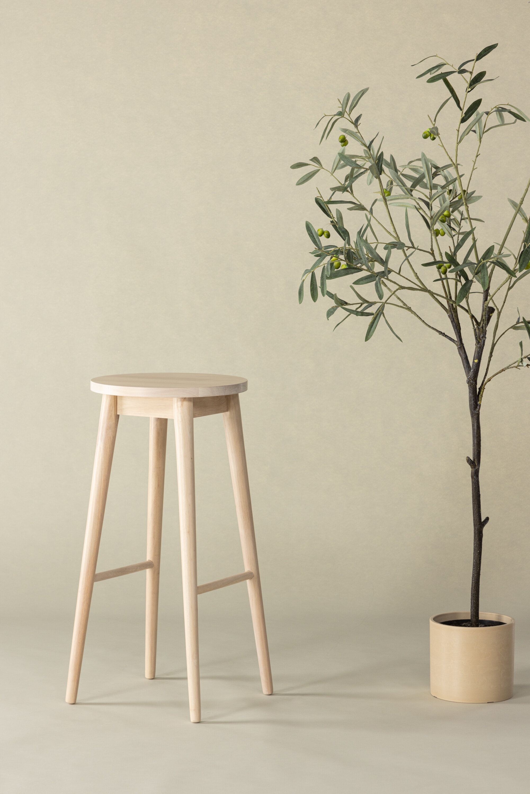 deLOHN Mollösand Bárszék