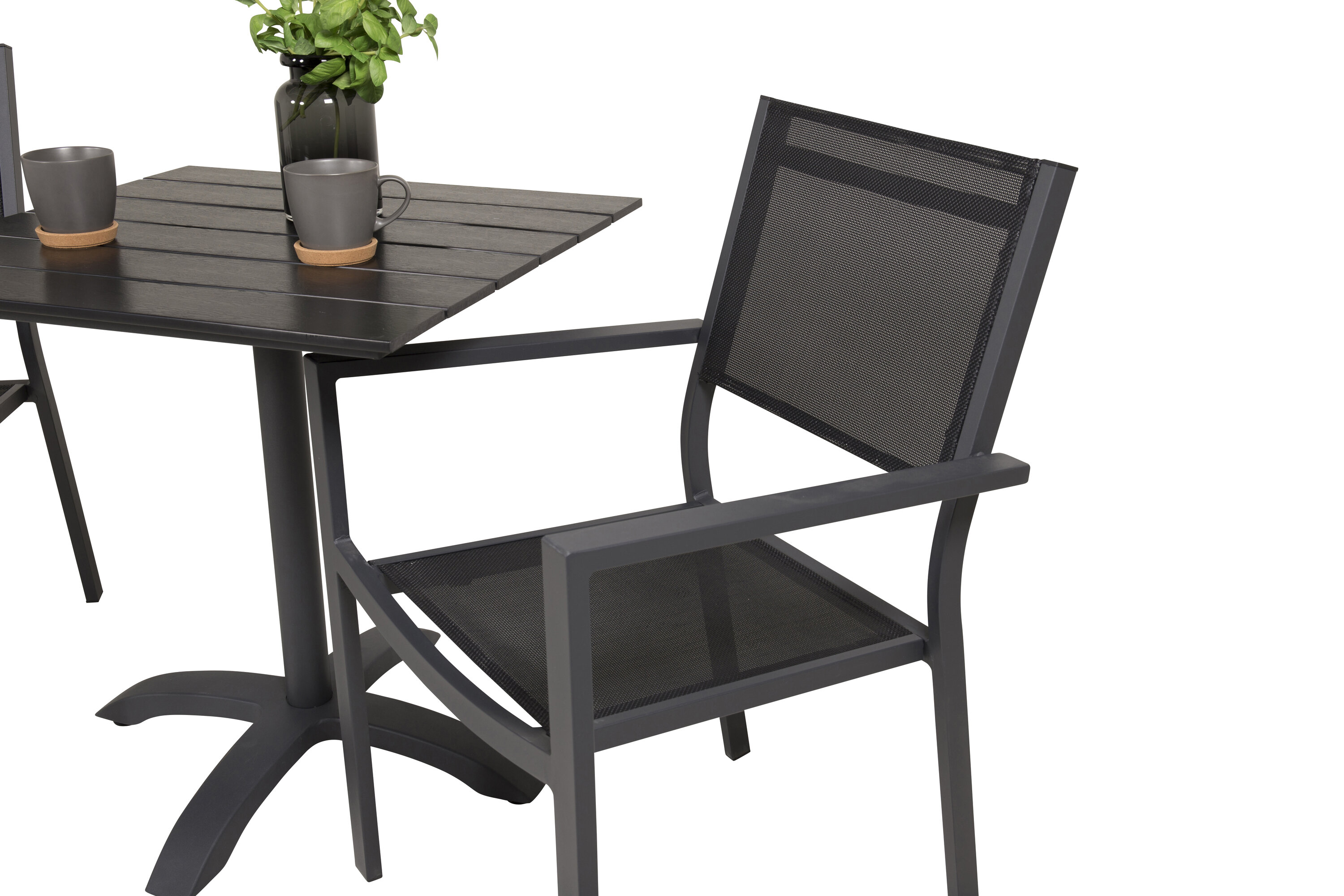 deLOHN Colorado, Copacabana Étkezőgarnitúra