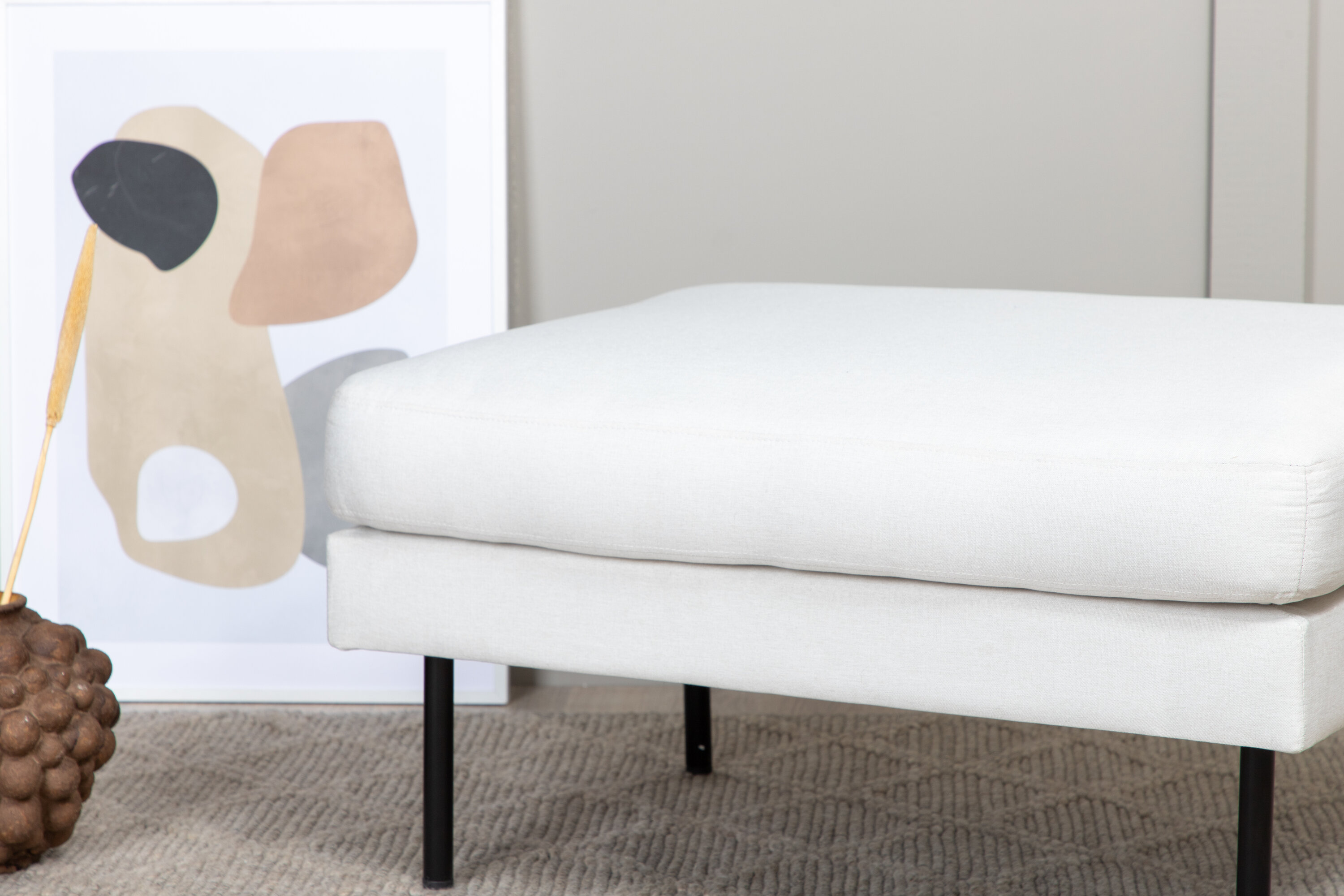 Zoom Ottoman Zoom Ottoman