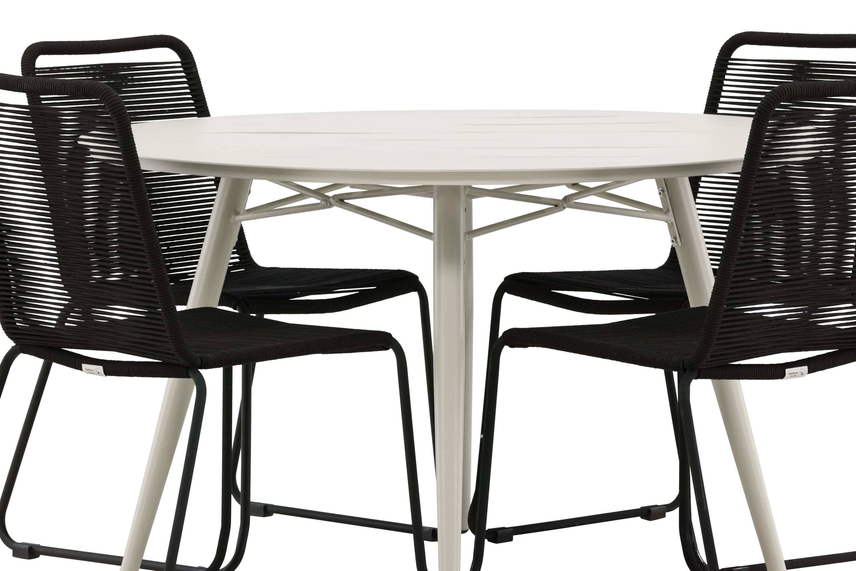 deLOHN Lina, Lindos Étkezőgarnitúra