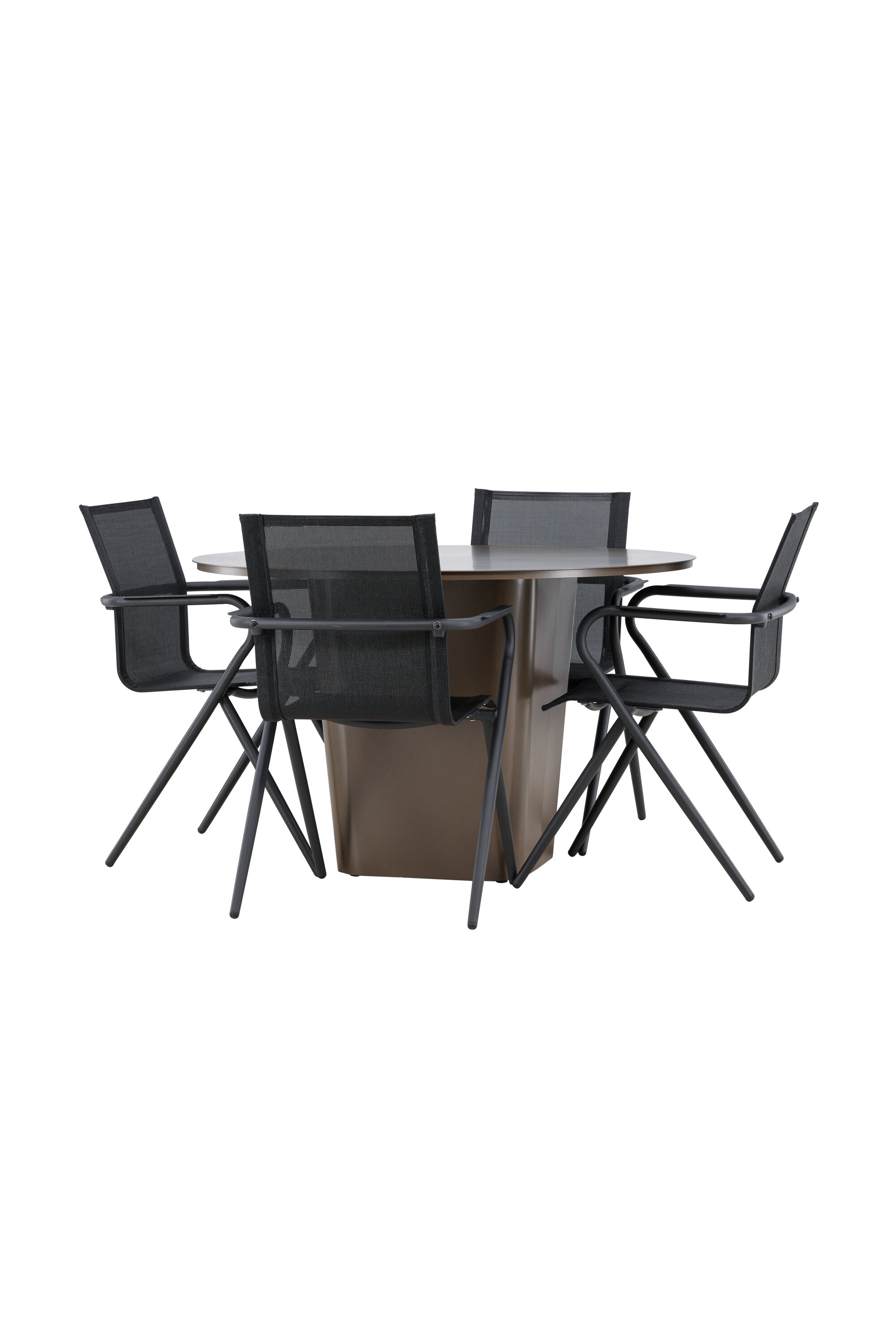 deLOHN Santa Fe, Alina Étkezőgarnitúra