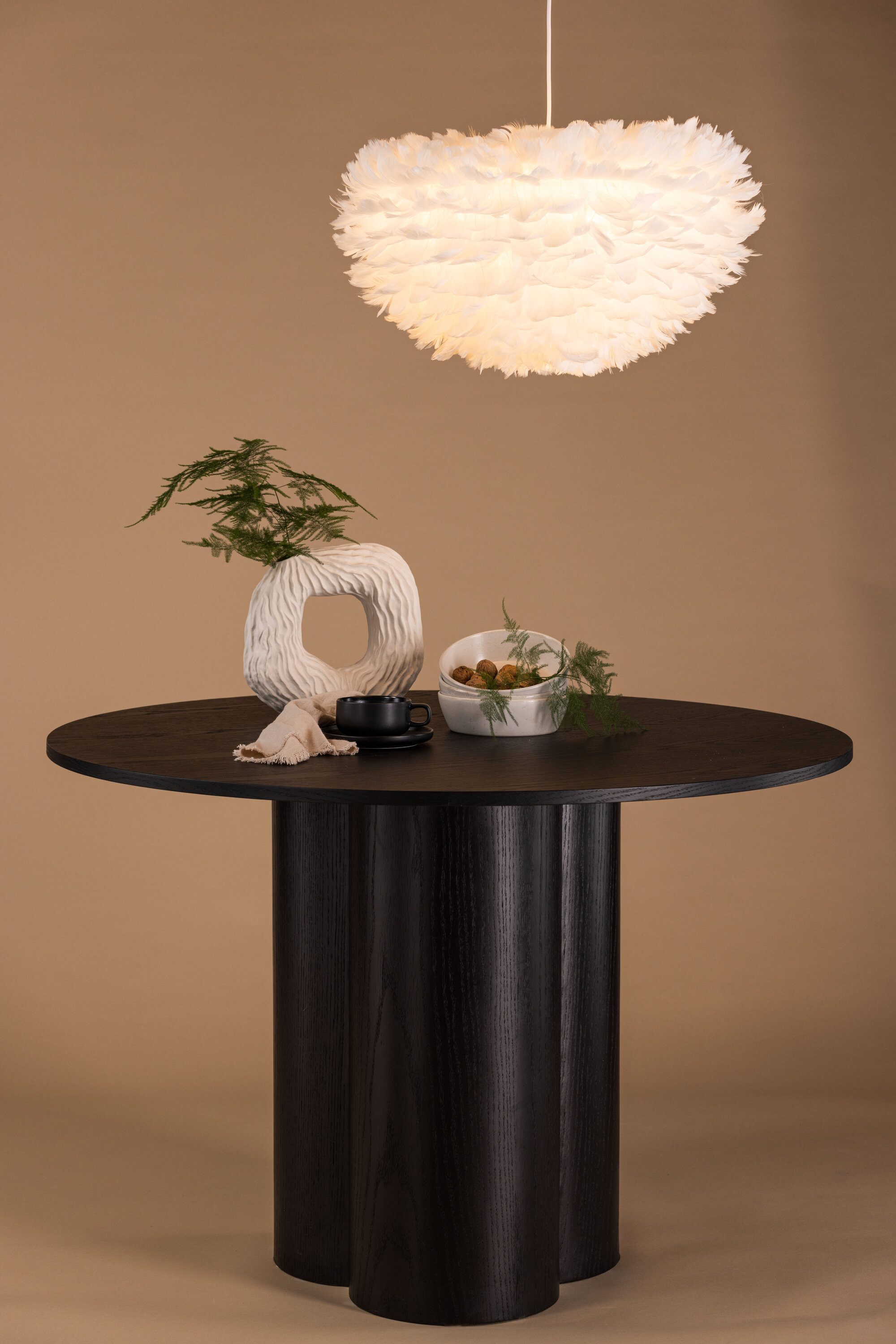 deLOHN Nicola Csillár / függőlámpa