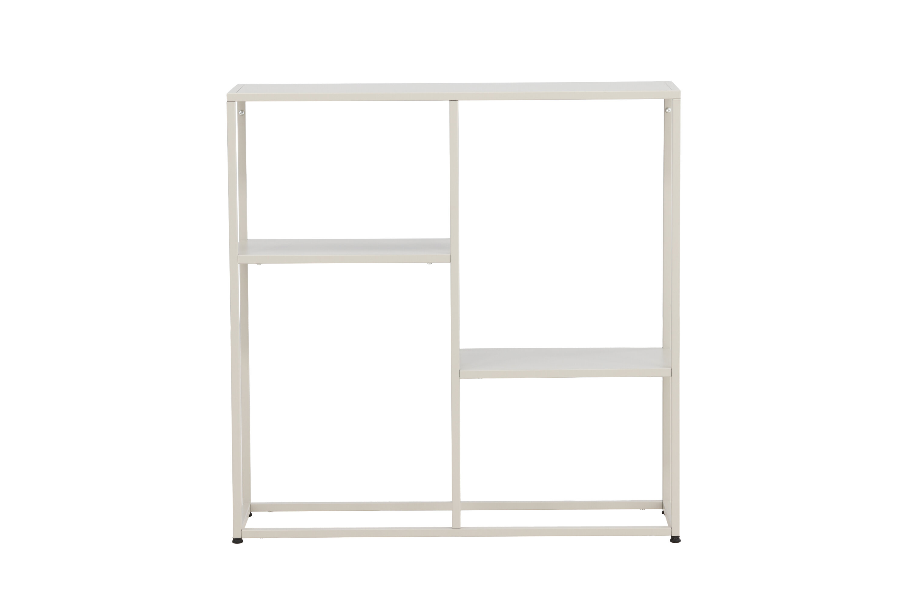 deLOHN Staal Kisasztal deLOHN Staal Kisasztal